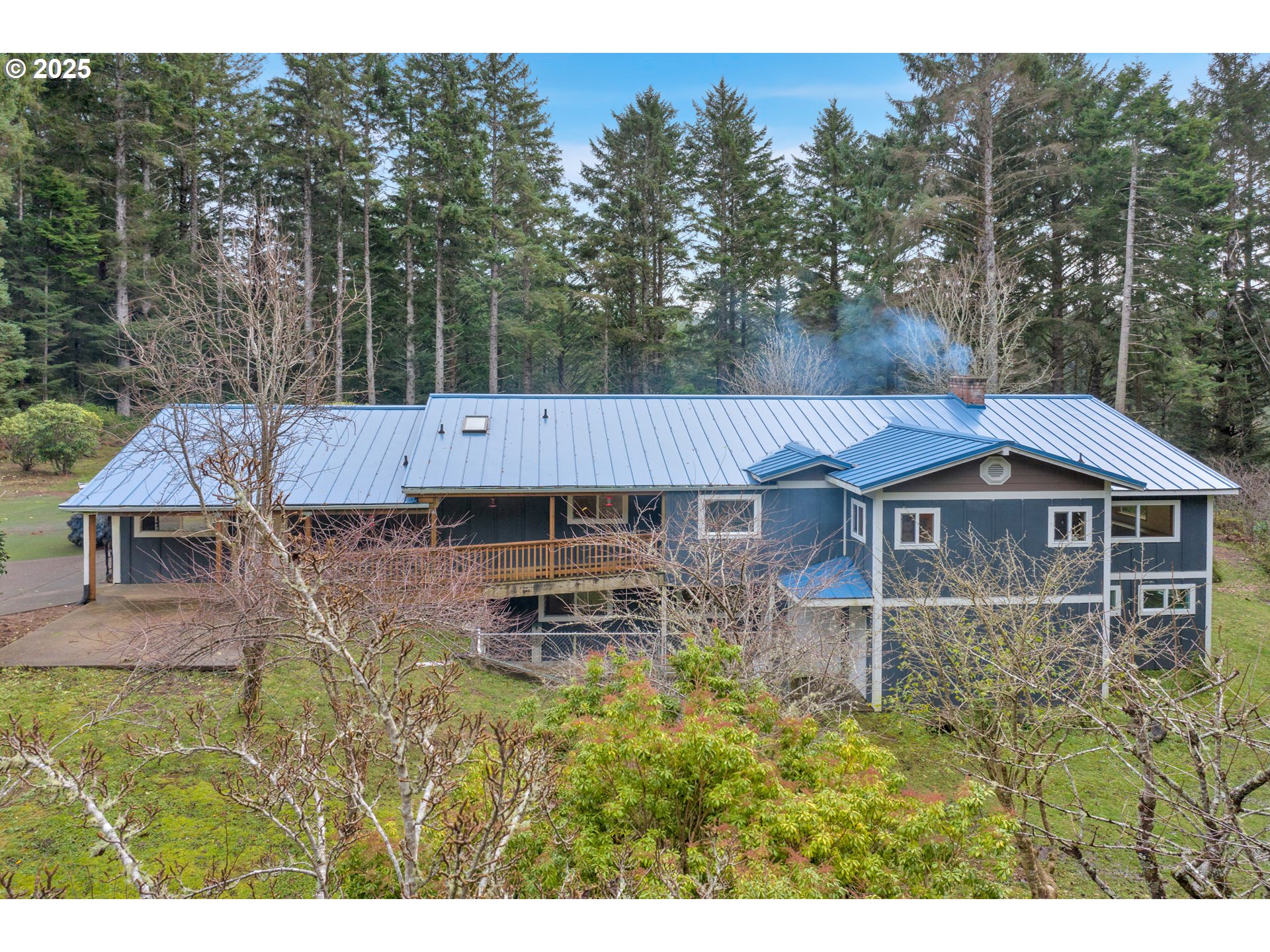 9790 Benton ST, Newport, OR 97365