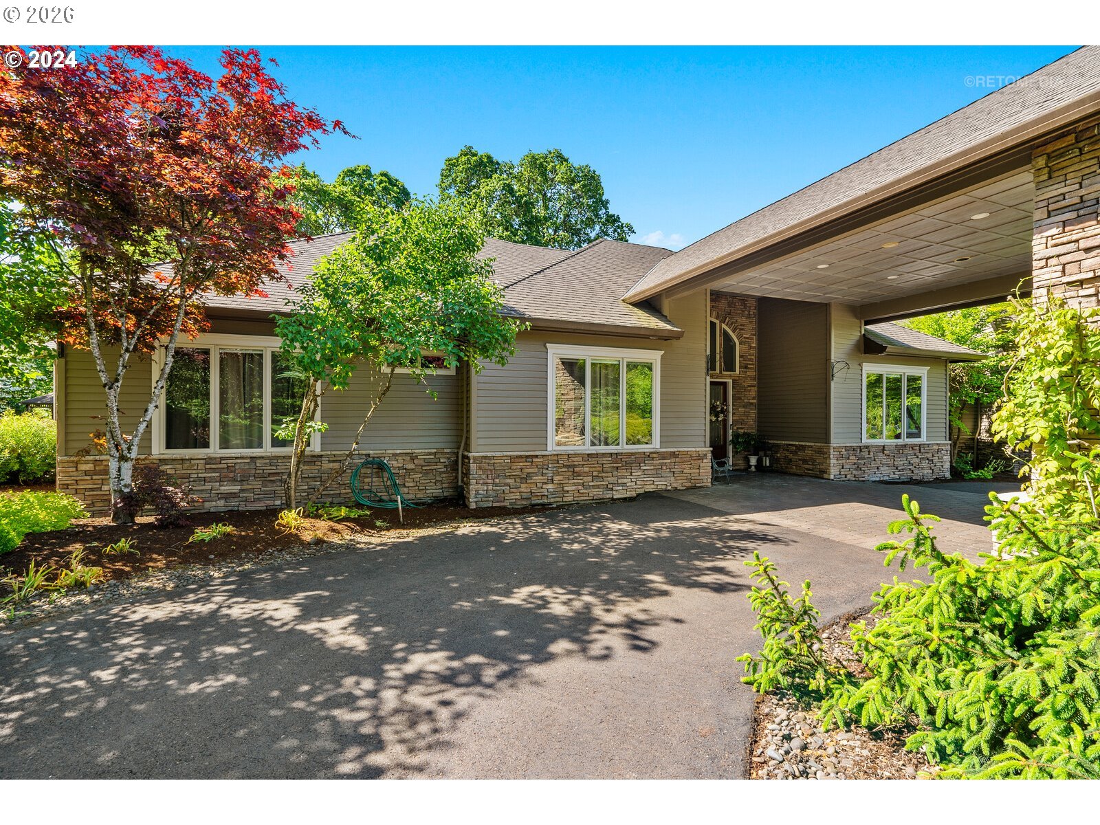 24300 Dayton AVE, Newberg, OR 97132