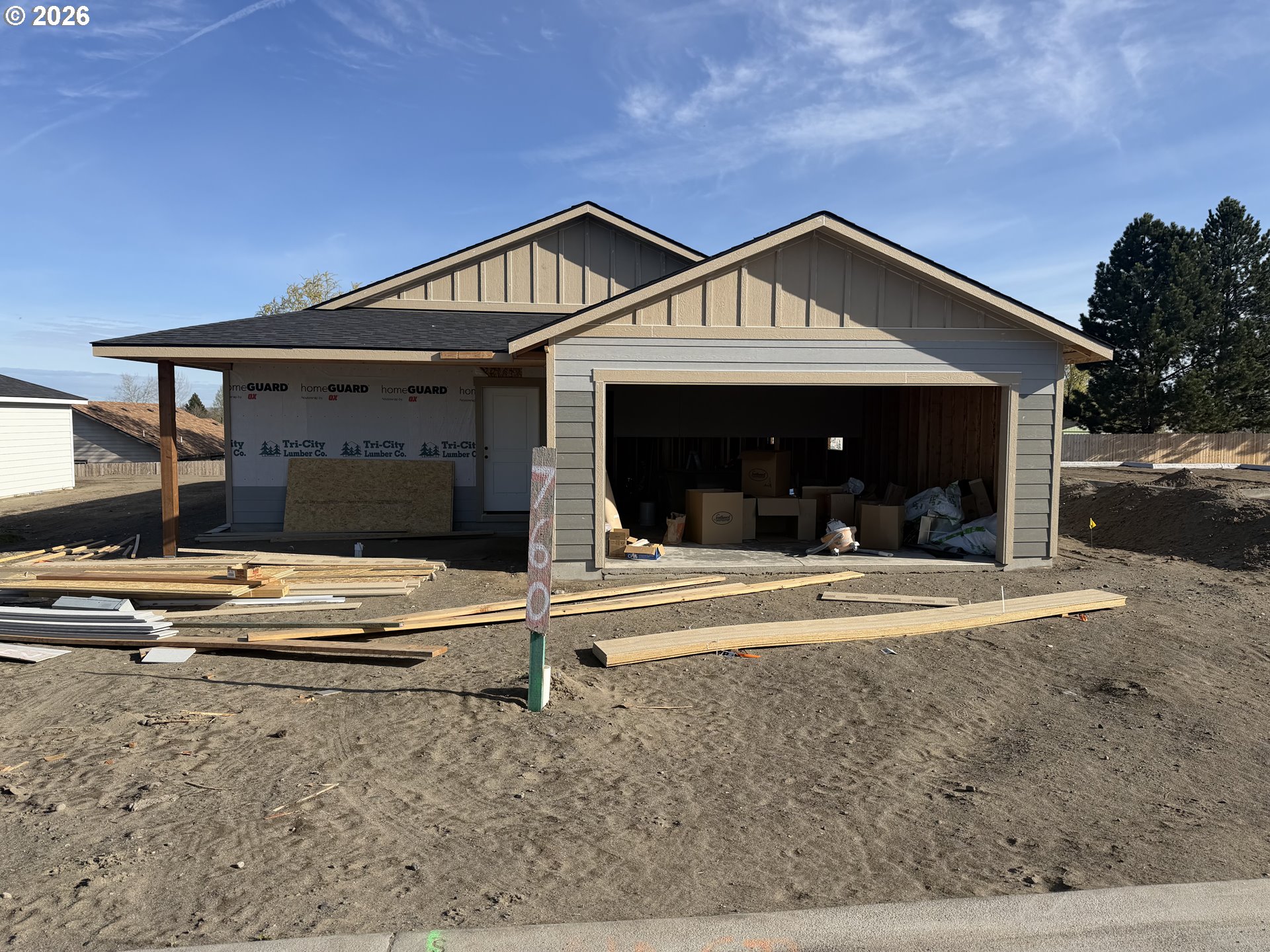 760 New Dream AVE, Irrigon, OR 97844