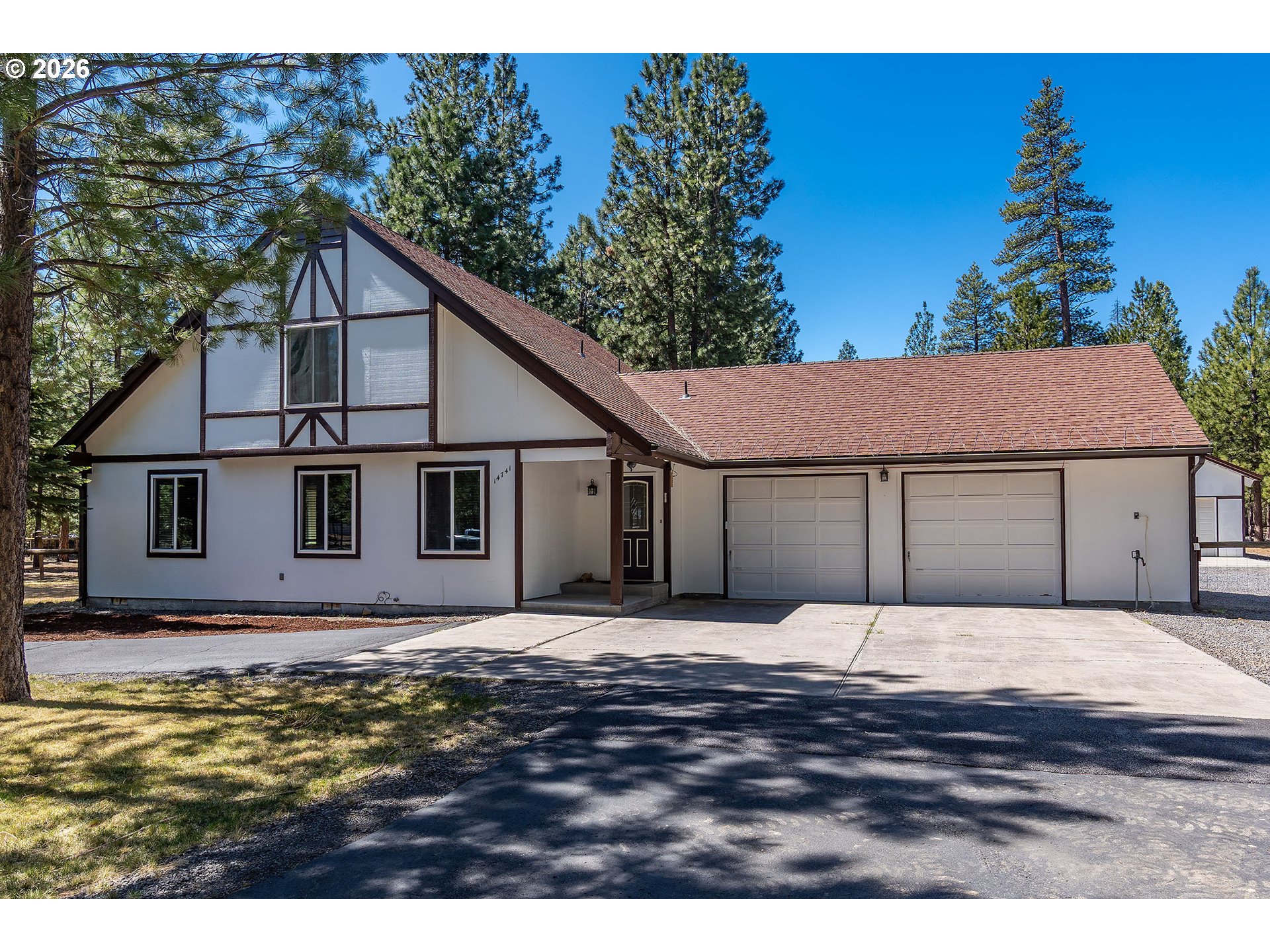 14741 SUGAR PINE WAY, LaPine, OR 97739