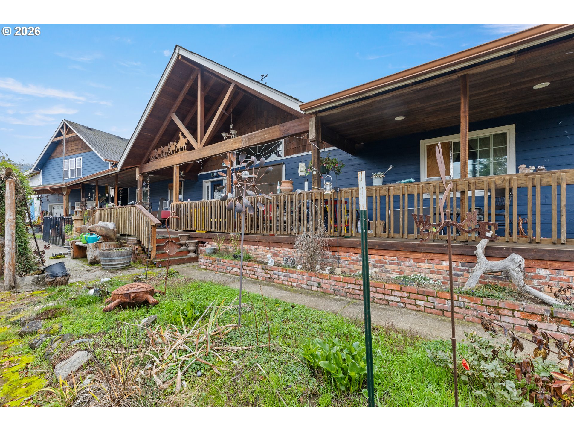 1907 DUKE RD, Sutherlin, OR 97479