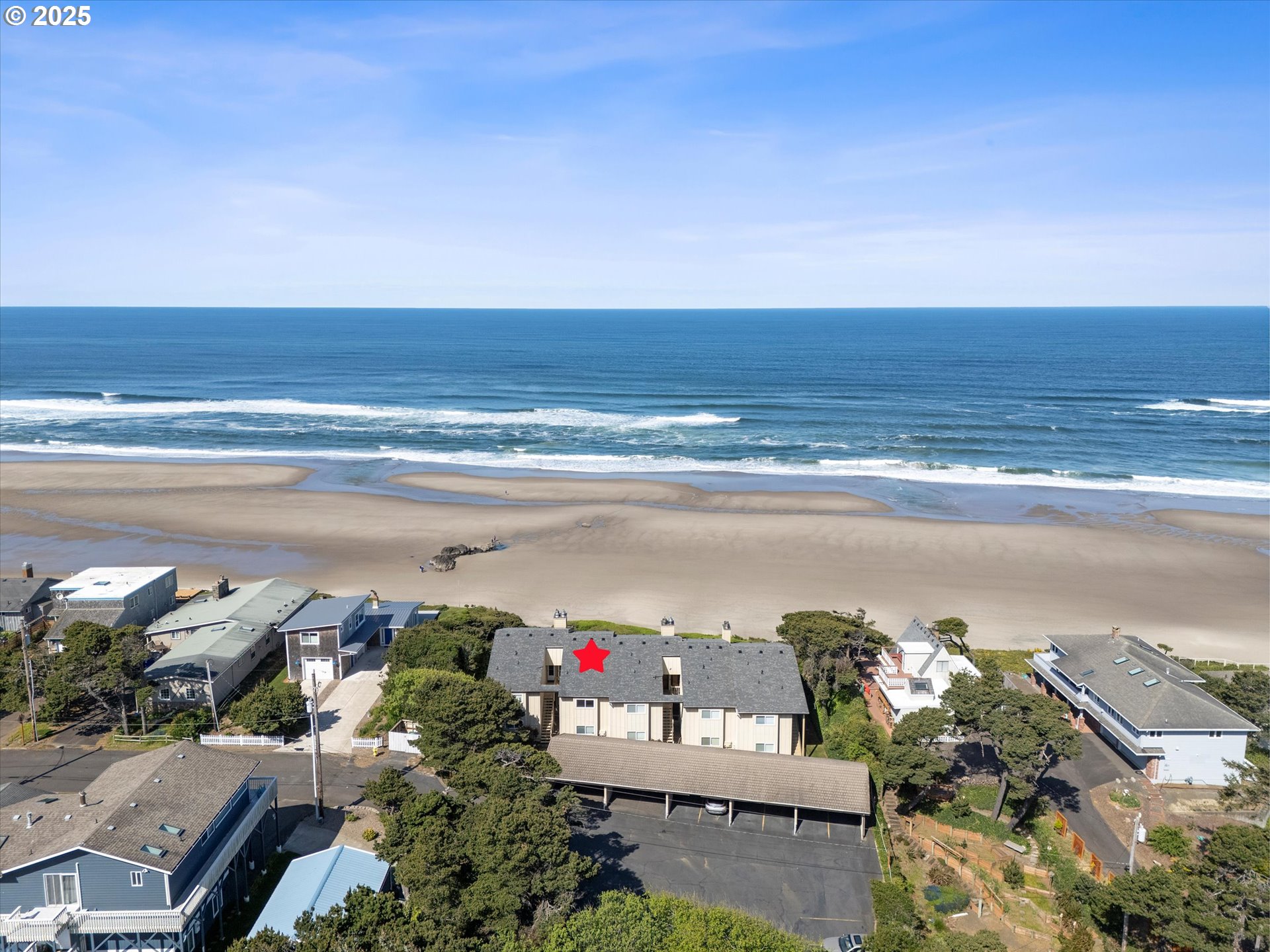 2335 INLET AVE, LincolnCity, OR 97367