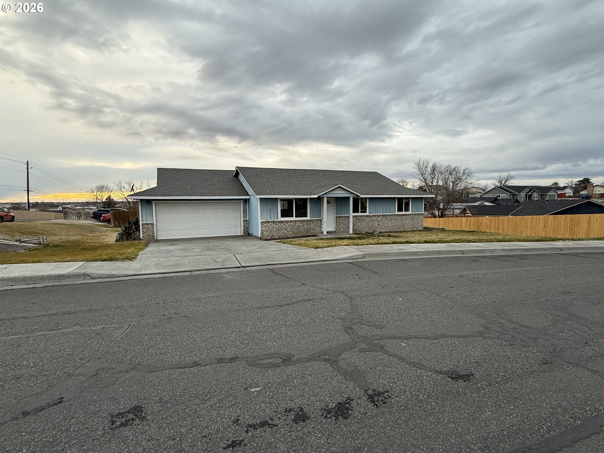 70 ALORA DR, Hermiston, OR 97838