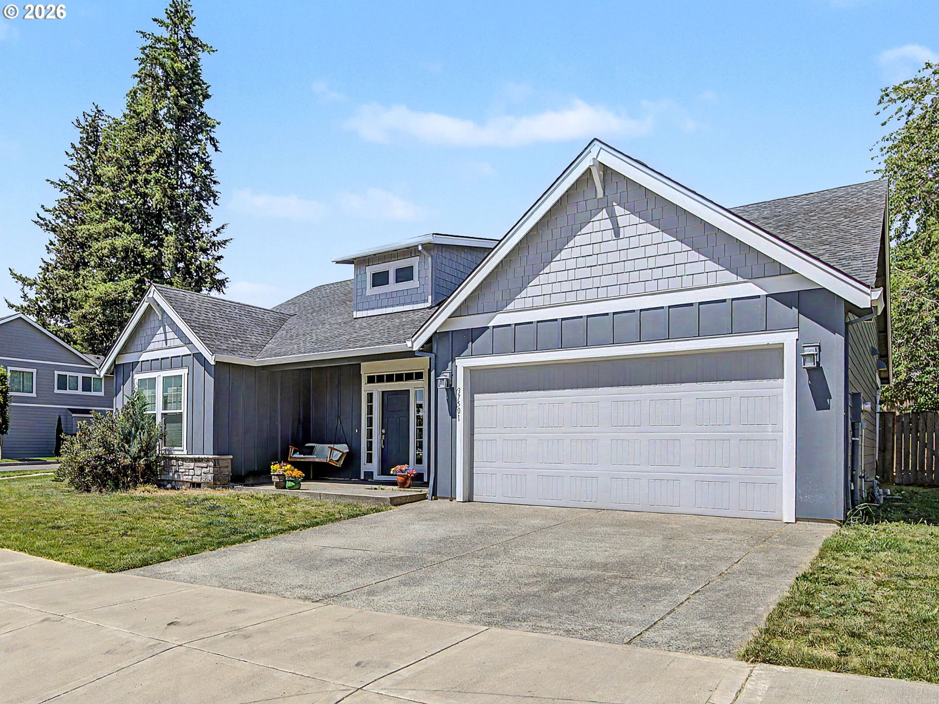 37501 STEELHEAD ST, Sandy, OR 97055
