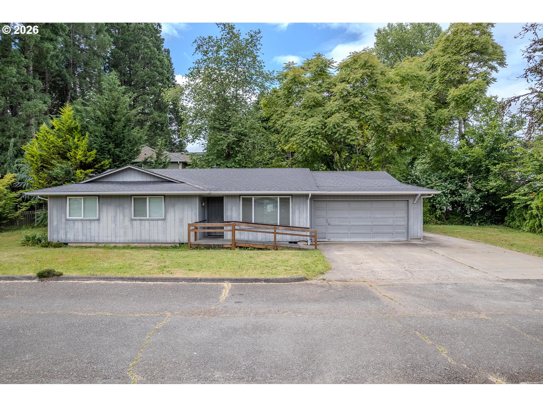 304 BOONE RD, Salem, OR 97306