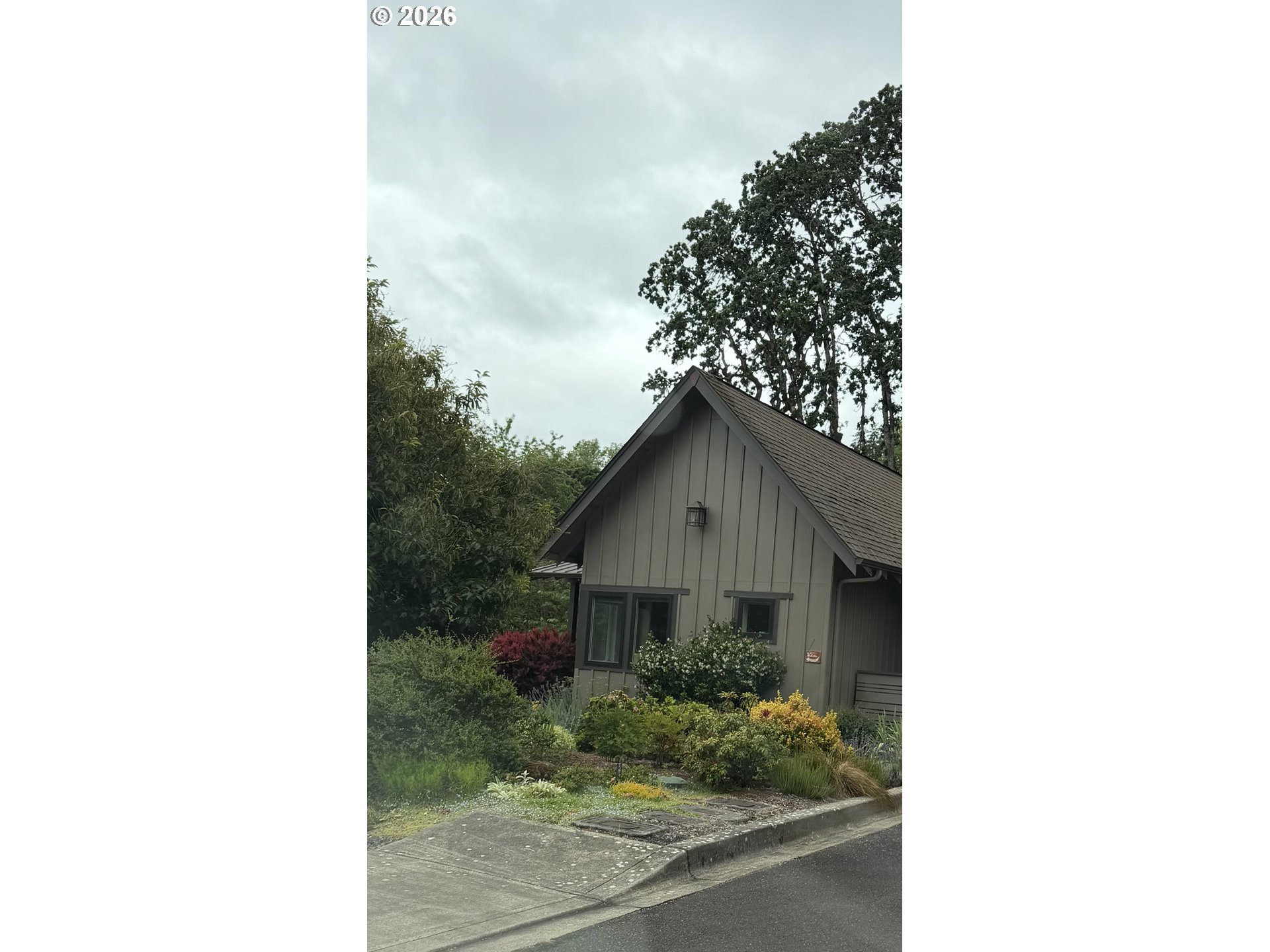 820 COLLARD ST, McMinnville, OR 97128