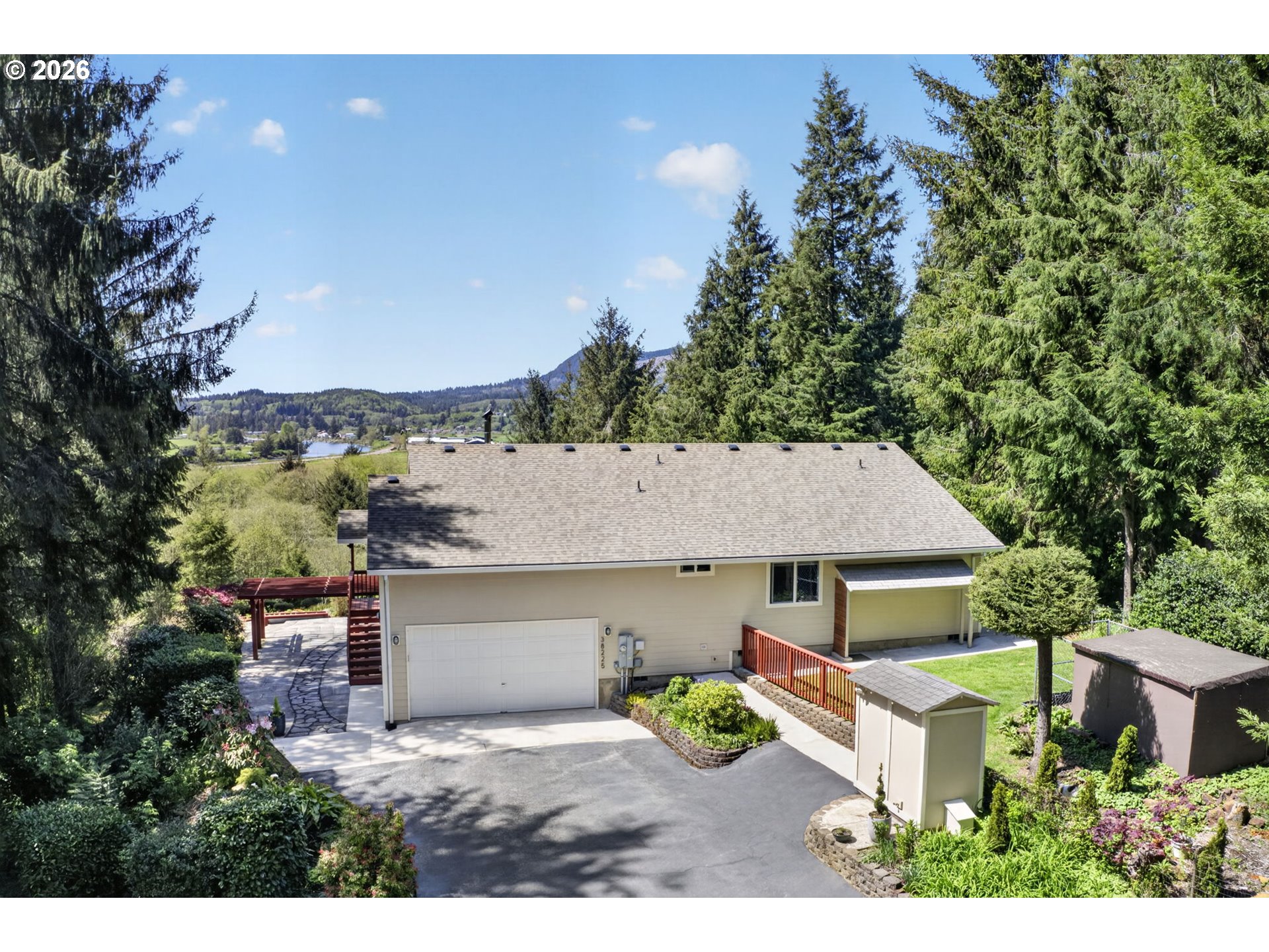 38225 Hiagua LN, Nehalem, OR 97131
