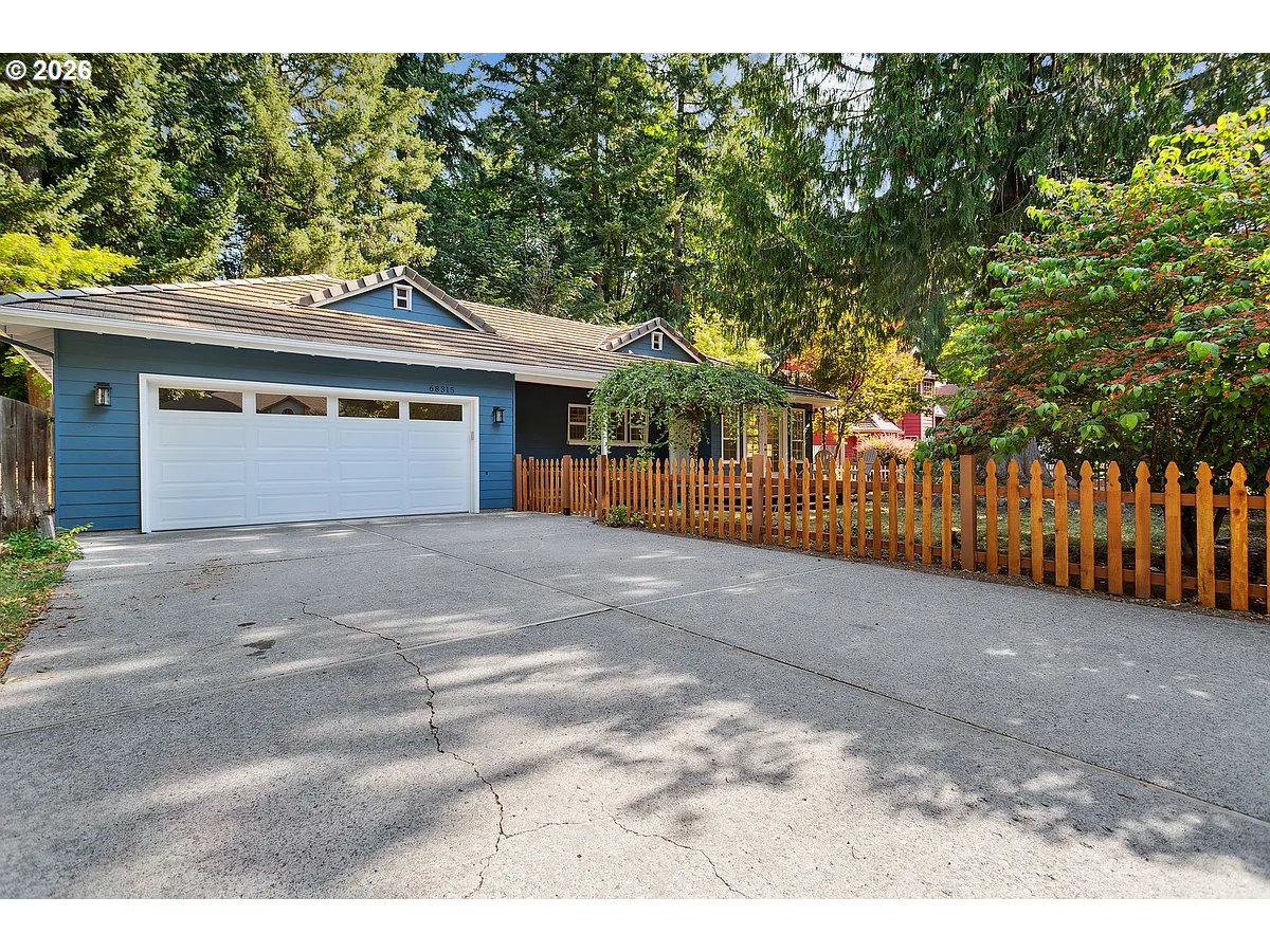 68315 TWINBERRY LOOP, Welches, OR 97067