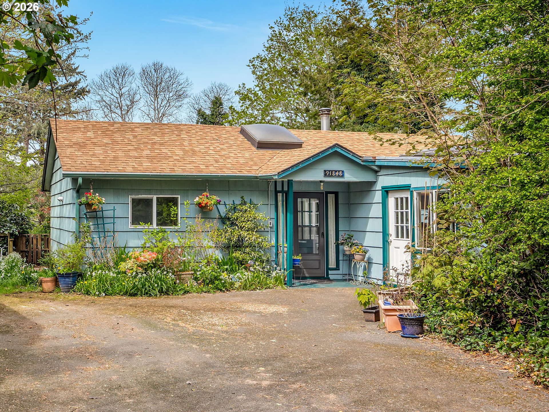 91848 Hwy 104, Warrenton, OR 97146