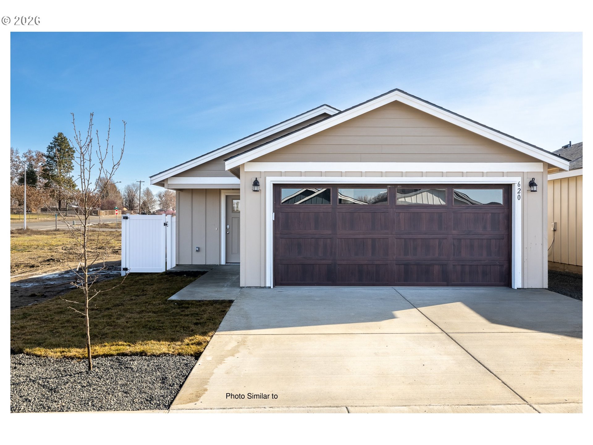 690 JIMMY ST, Stanfield, OR 97875