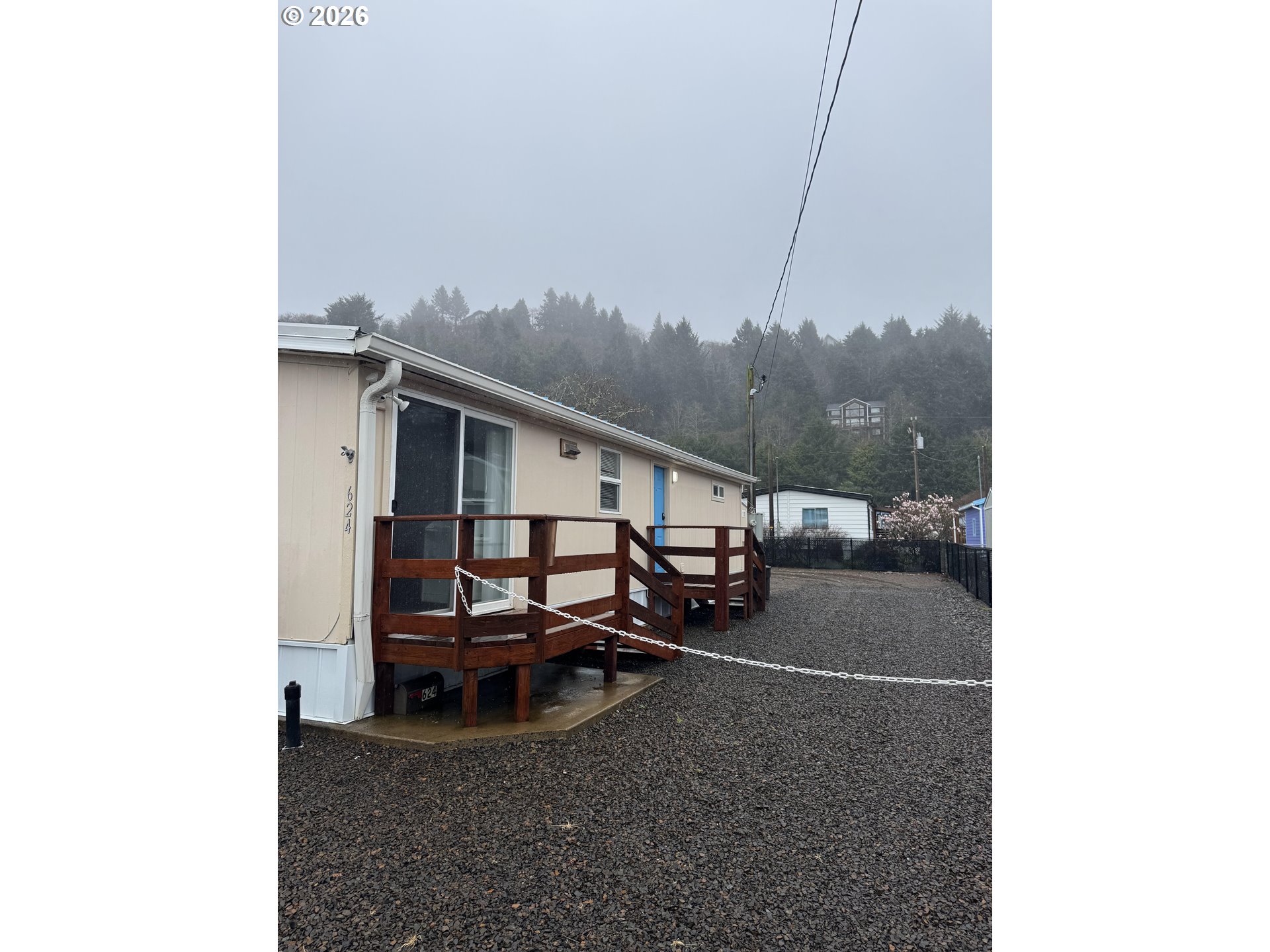 624 Dolphin ST, RockawayBeach, OR 97136