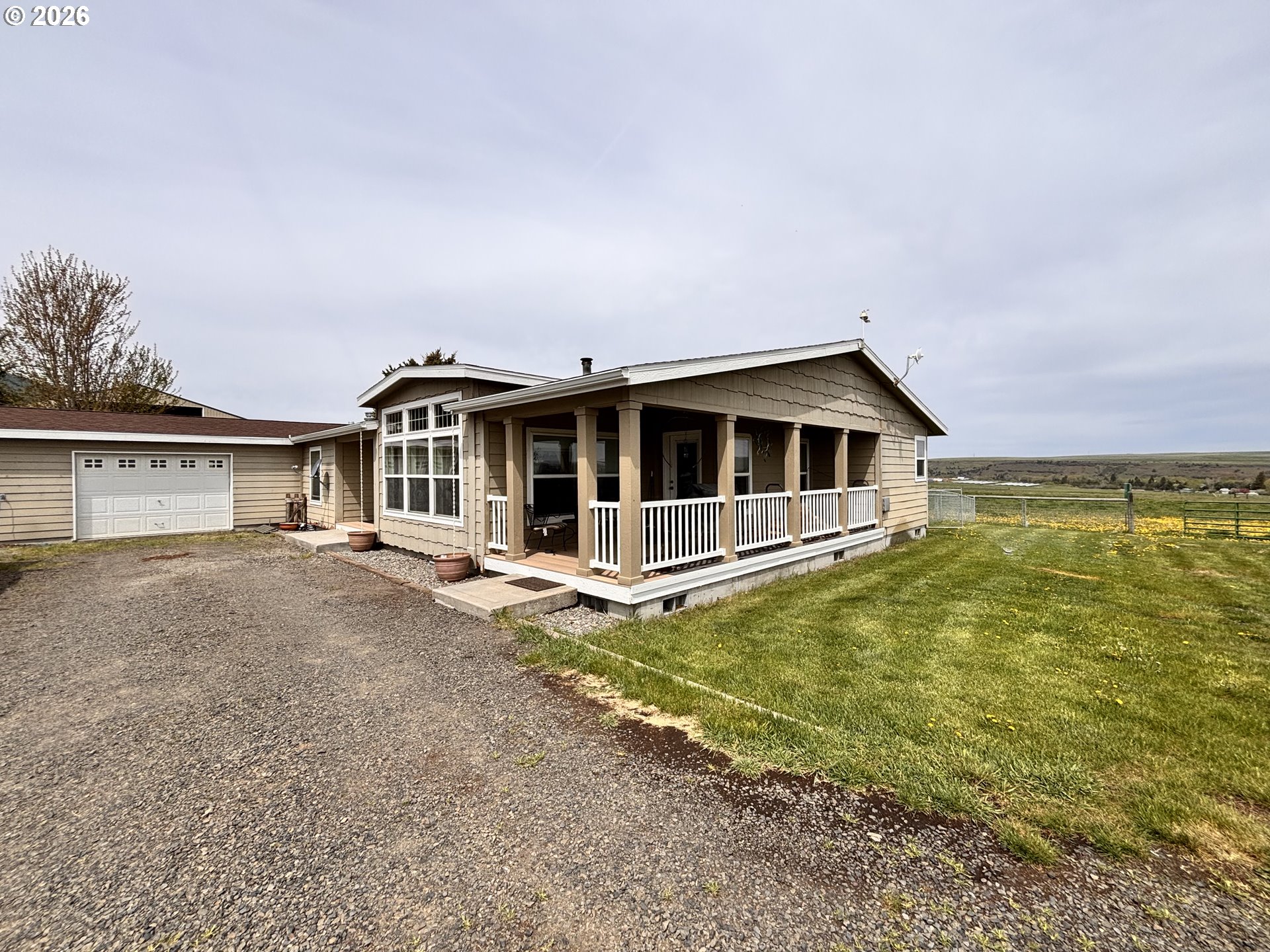 81897 REAVIS LN, Enterprise, OR 97828