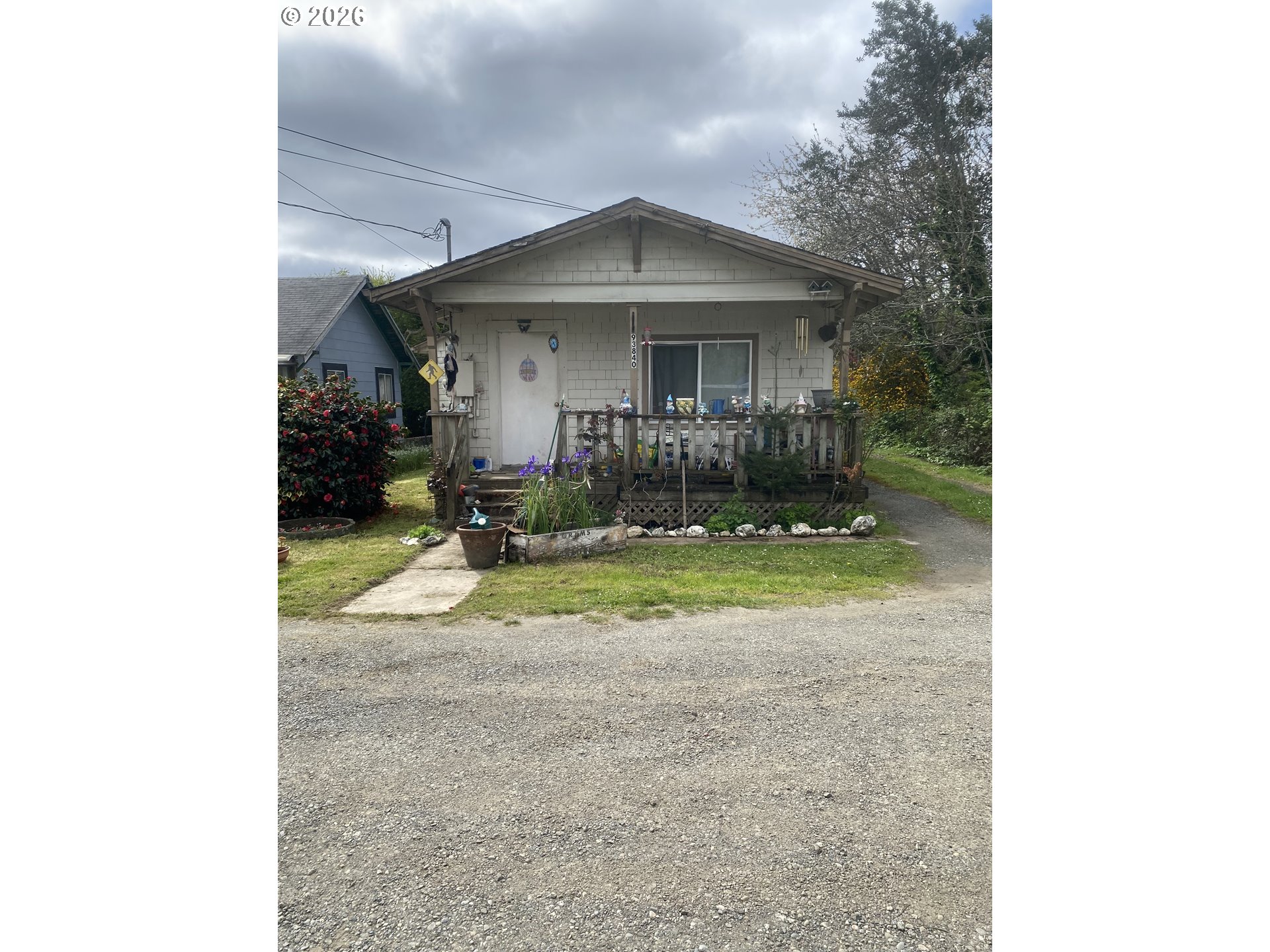 93840 HIGH LN, CoosBay, OR 97420