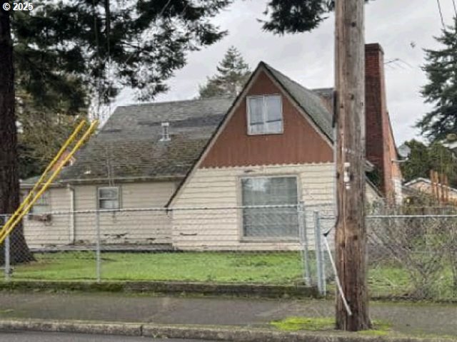 6015 FLAVEL ST, Portland, OR 97206