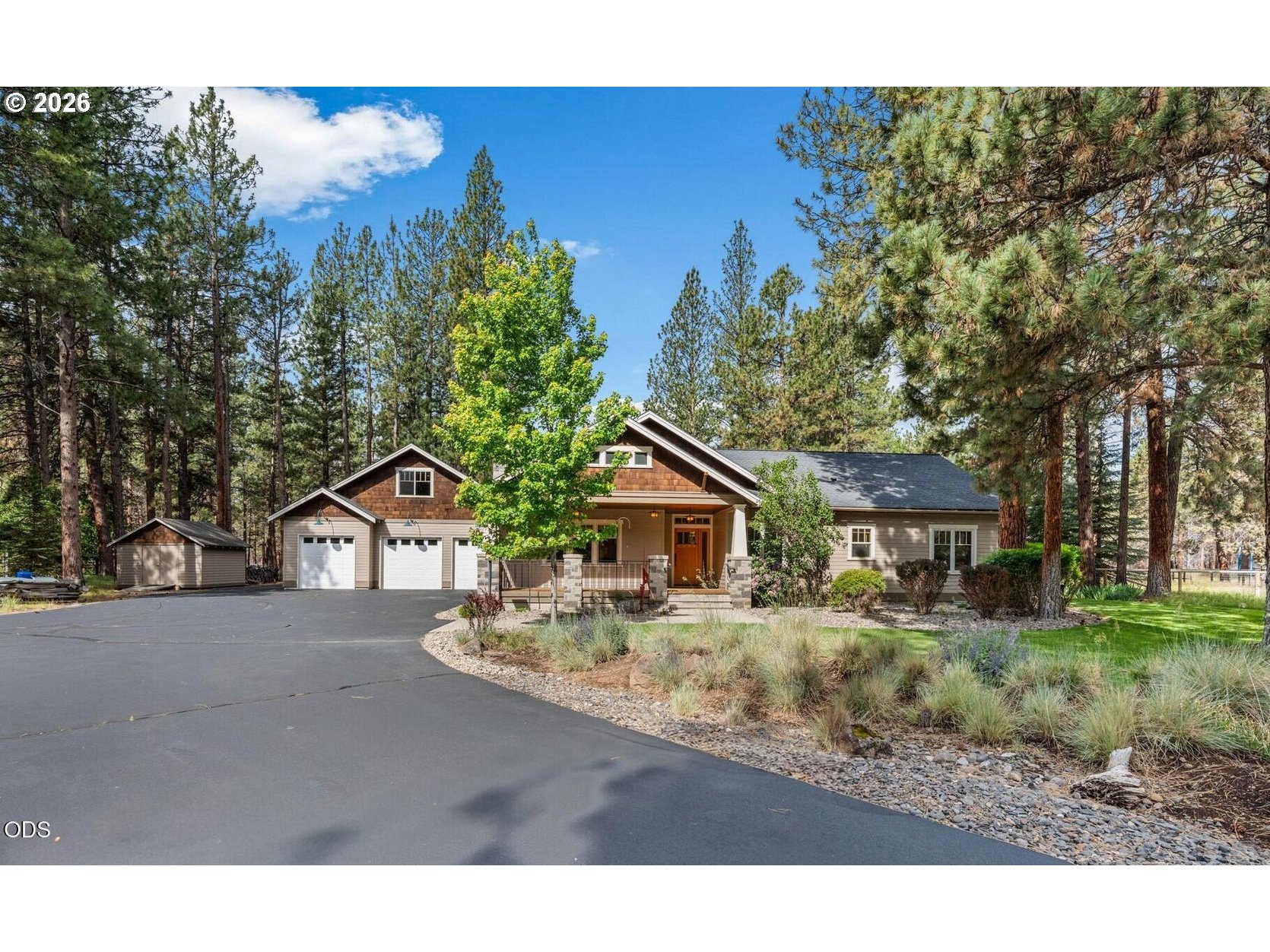 69987 MEADOW PKWY, Sisters, OR 97759