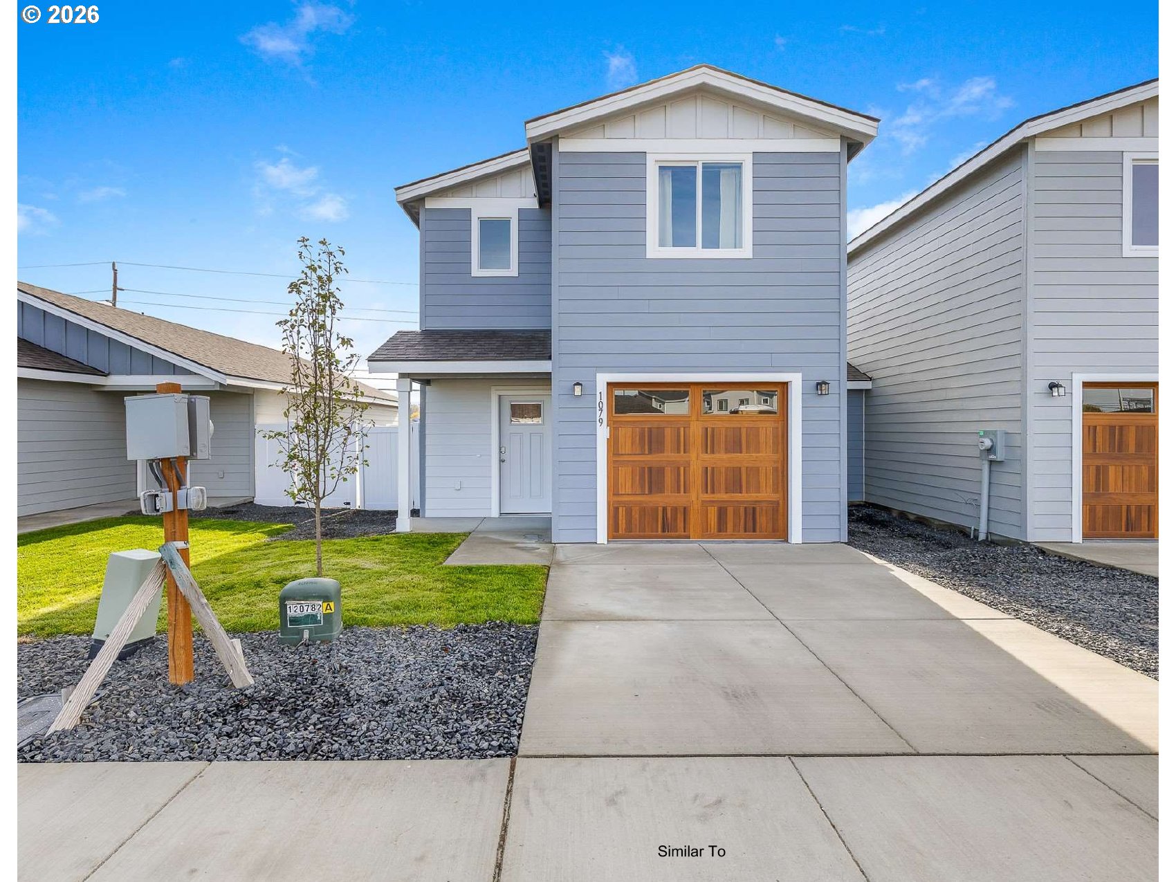 1075 EMERALD DR, Hermiston, OR 97838
