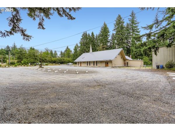 24353 RIDGE RD, Beavercreek, OR 97004