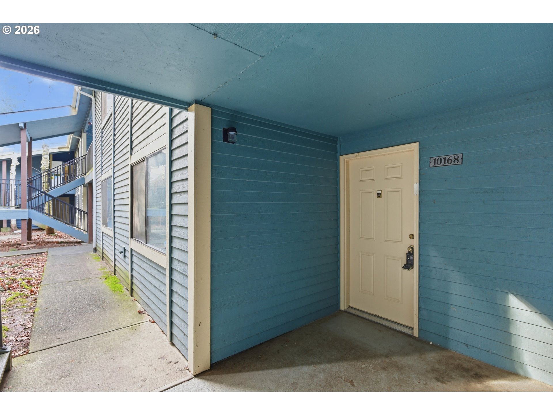 10168 TALBERT ST, Clackamas, OR 97015
