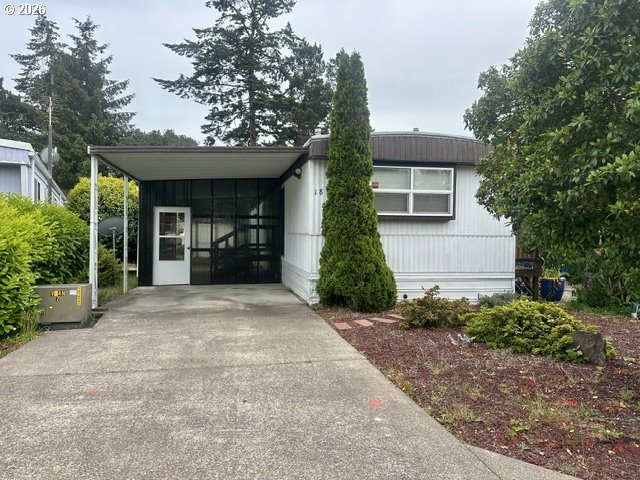 3760 HIGHWAY 101, Florence, OR 97439