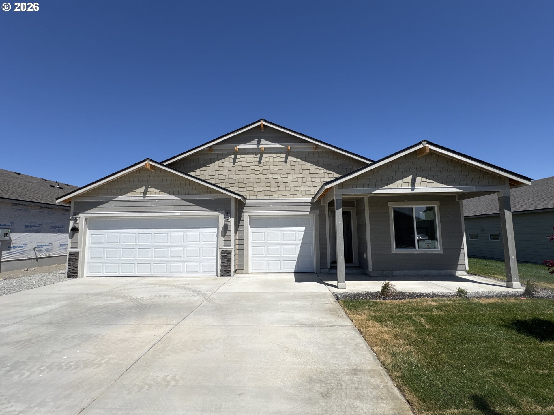 577 Taft ST, Umatilla, OR 97882