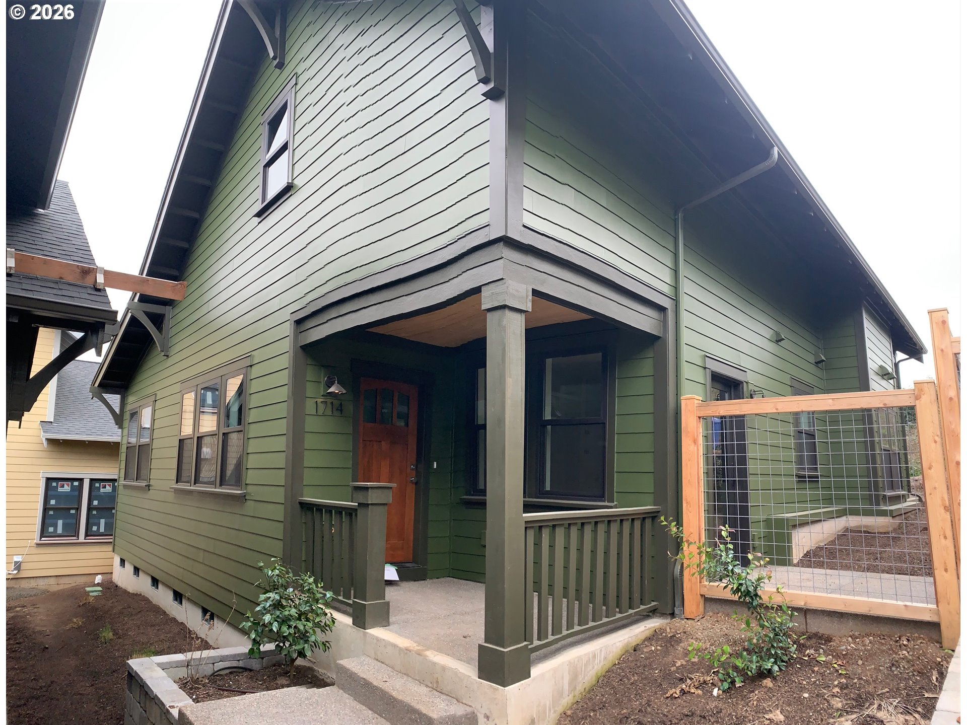 1714 Strong RD, Salem, OR 97302