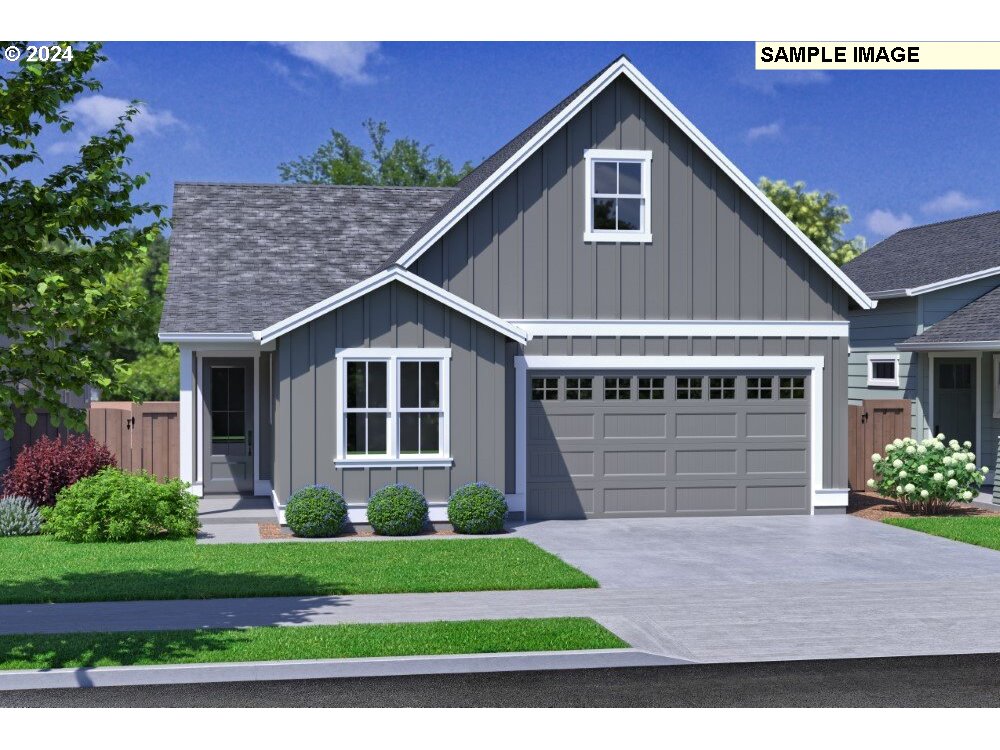 1833 Pepperwood ST, Canby, OR 97013