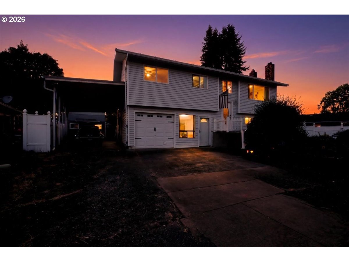 2314 FULTON CT, Albany, OR 97322