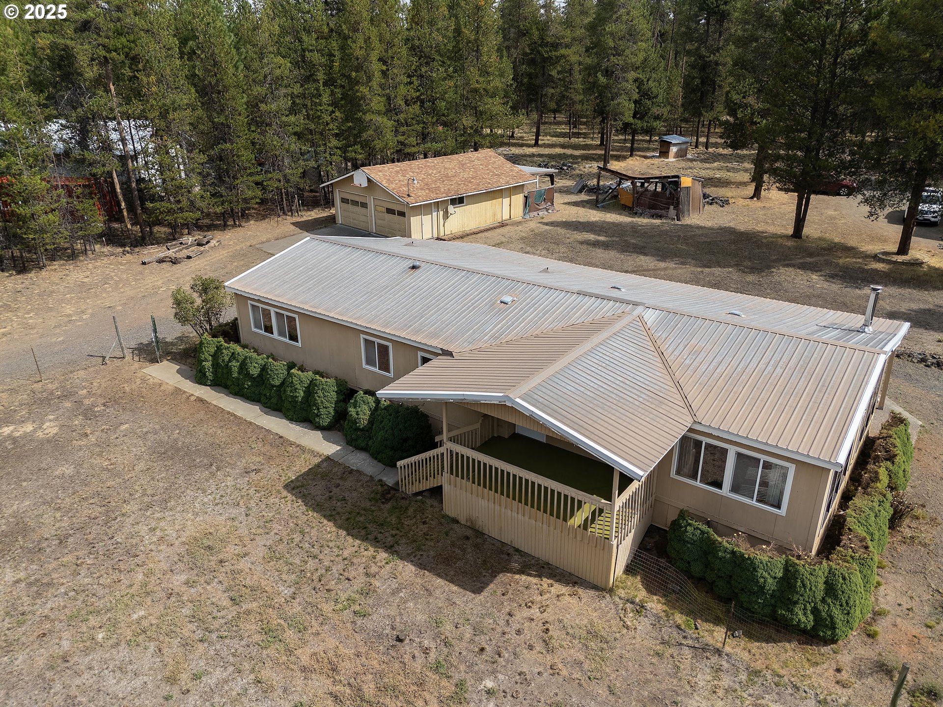 52128 STEARNS RD, LaPine, OR 97739