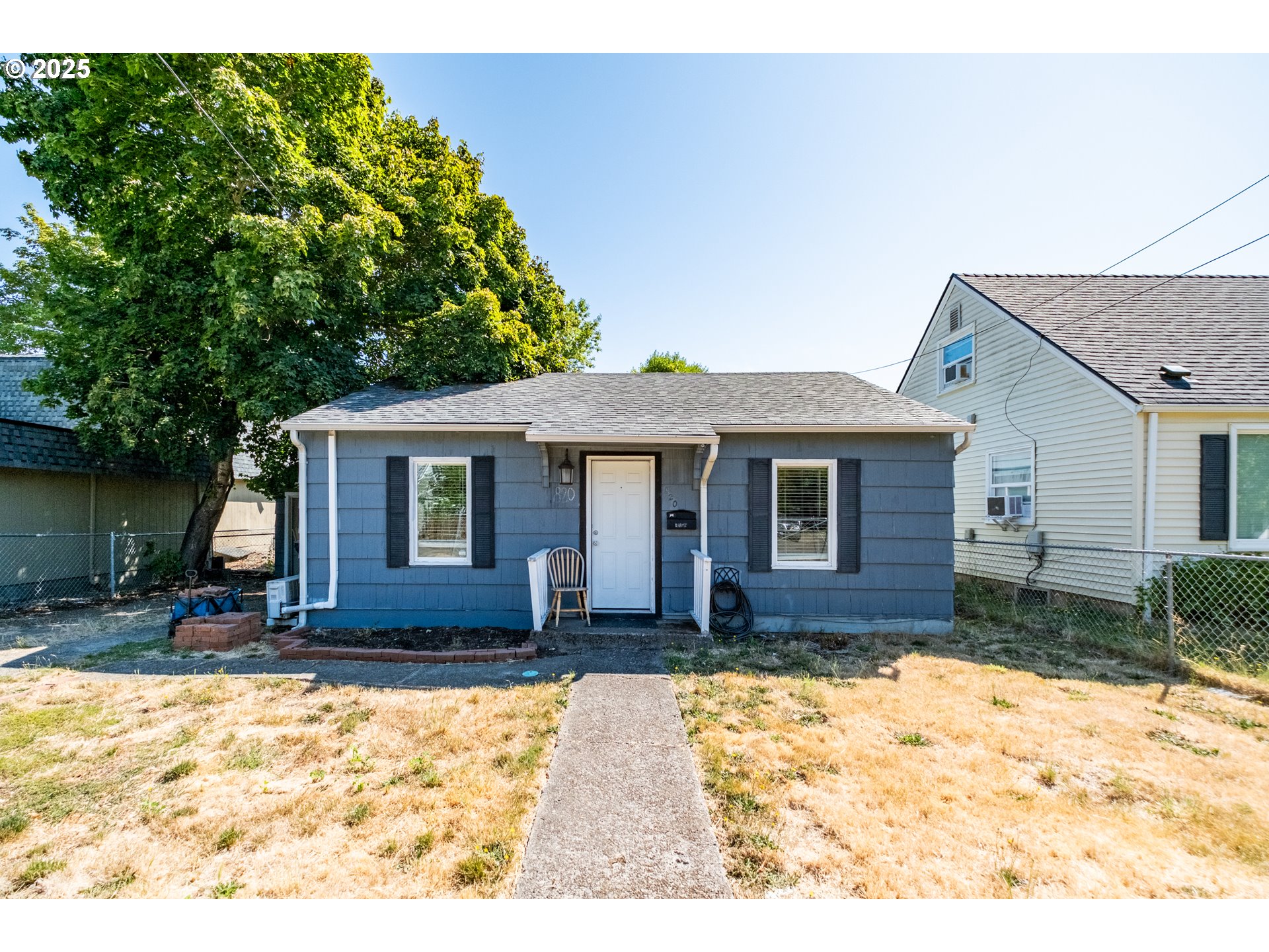 820 ROSEMONT AVE, Salem, OR 97304