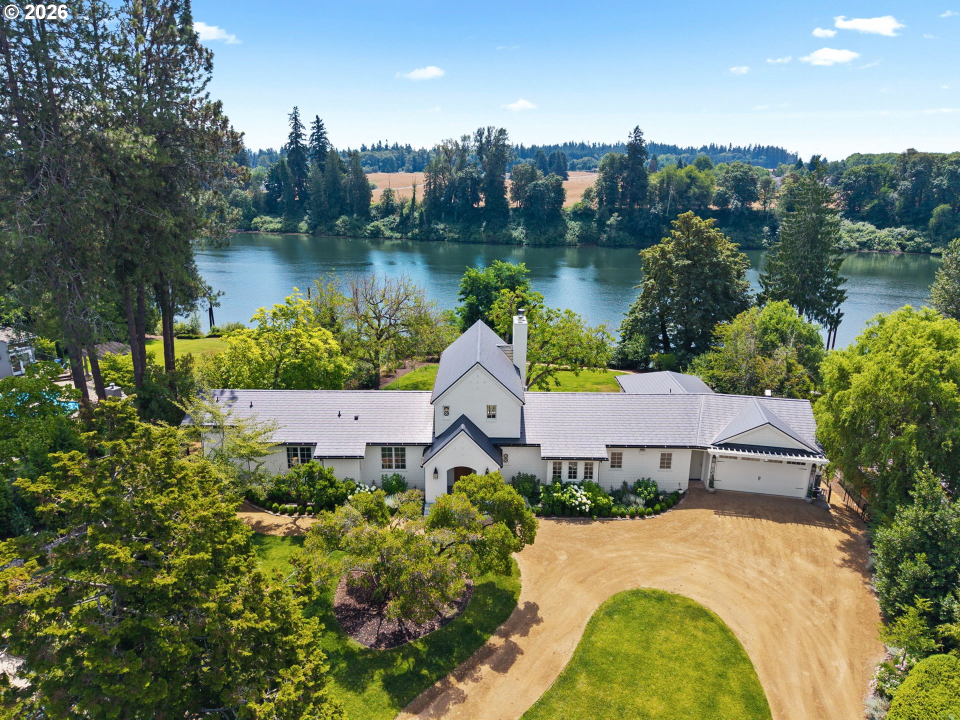 7130 MONTGOMERY WAY, Wilsonville, OR 97070