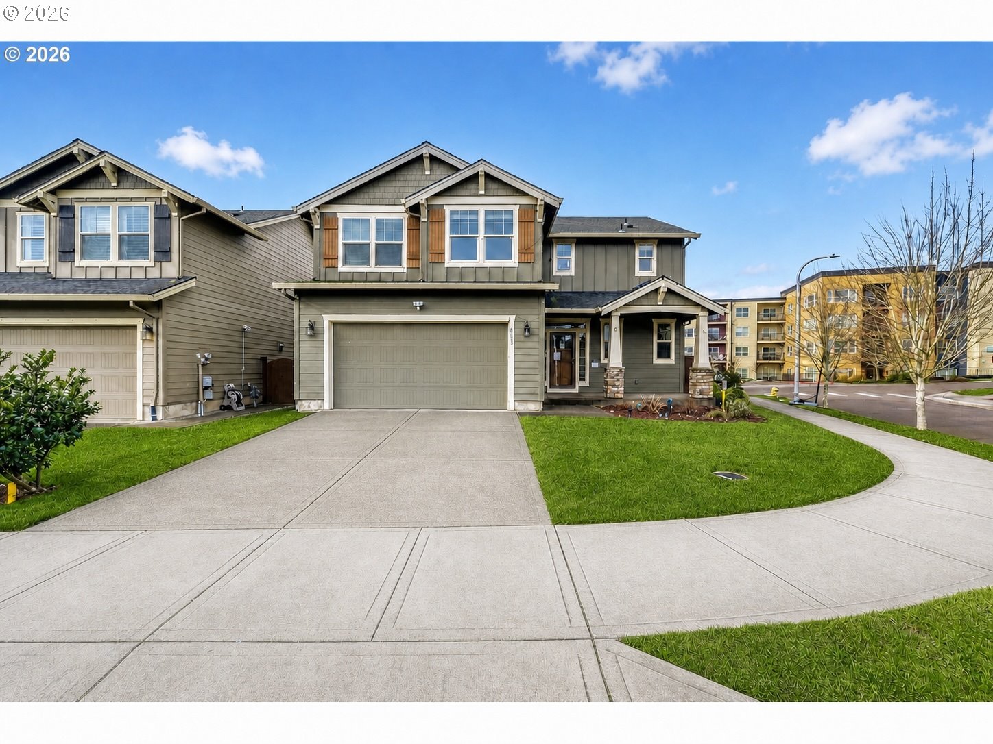 8633 VALE CT, Wilsonville, OR 97070
