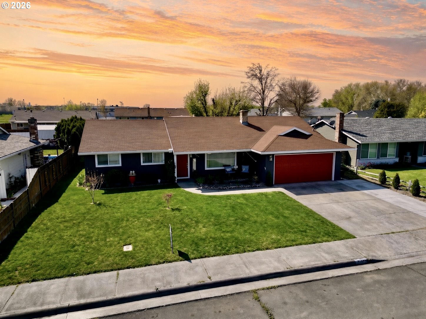 825 Division AVE, Hermiston, OR 97838