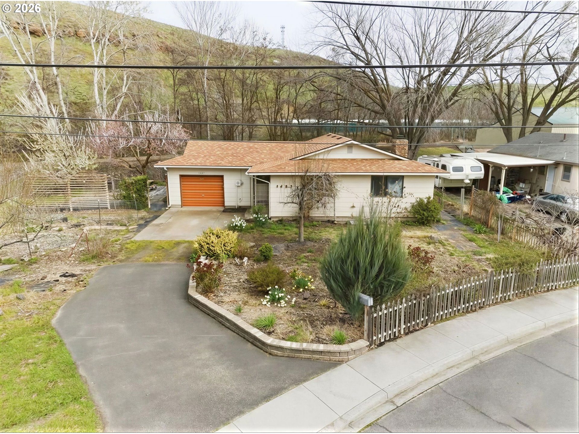 1427 WILKENSON ST, MiltonFreewater, OR 97862