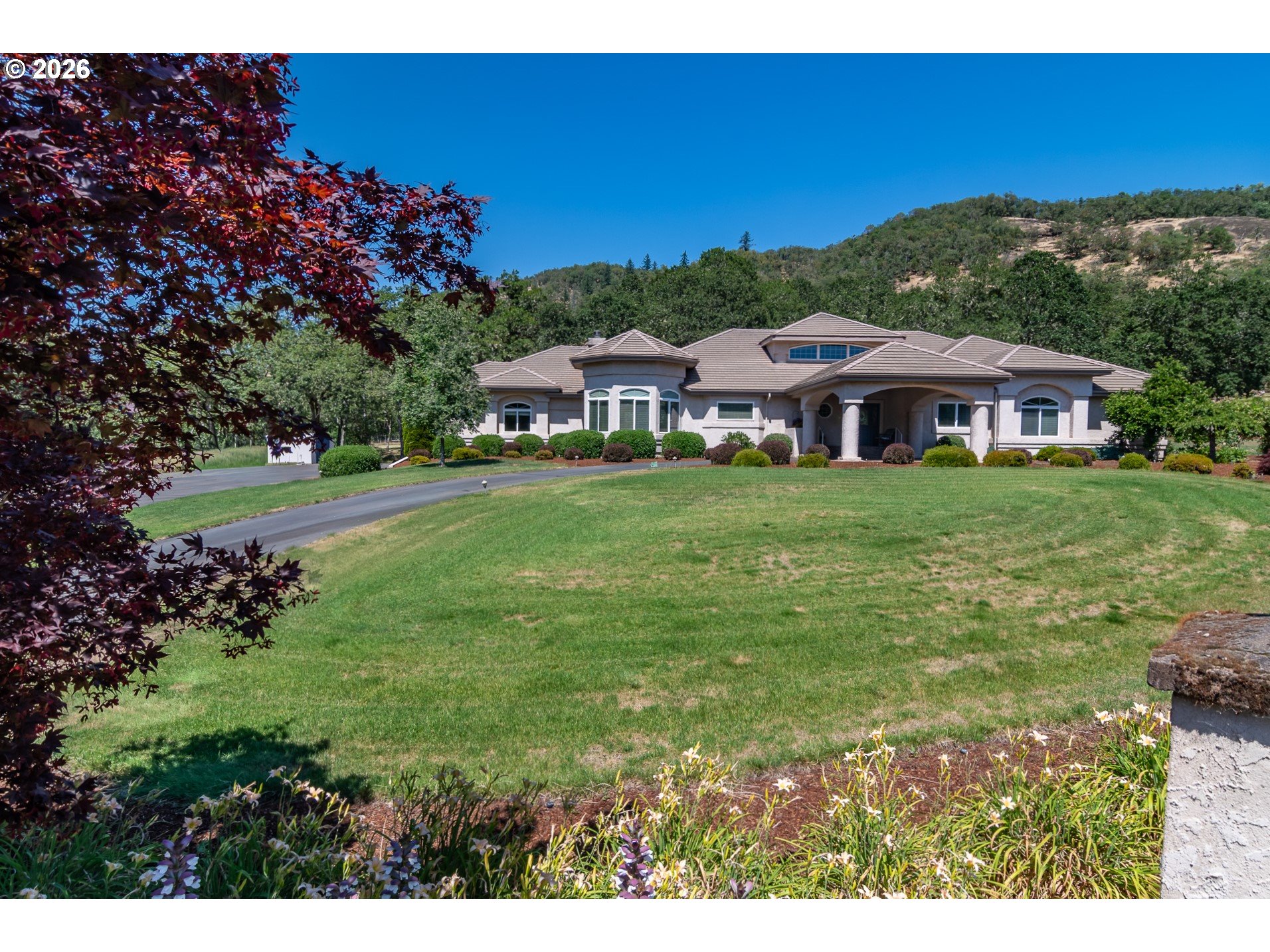 175 ECHO CANYON LN, Roseburg, OR 97471