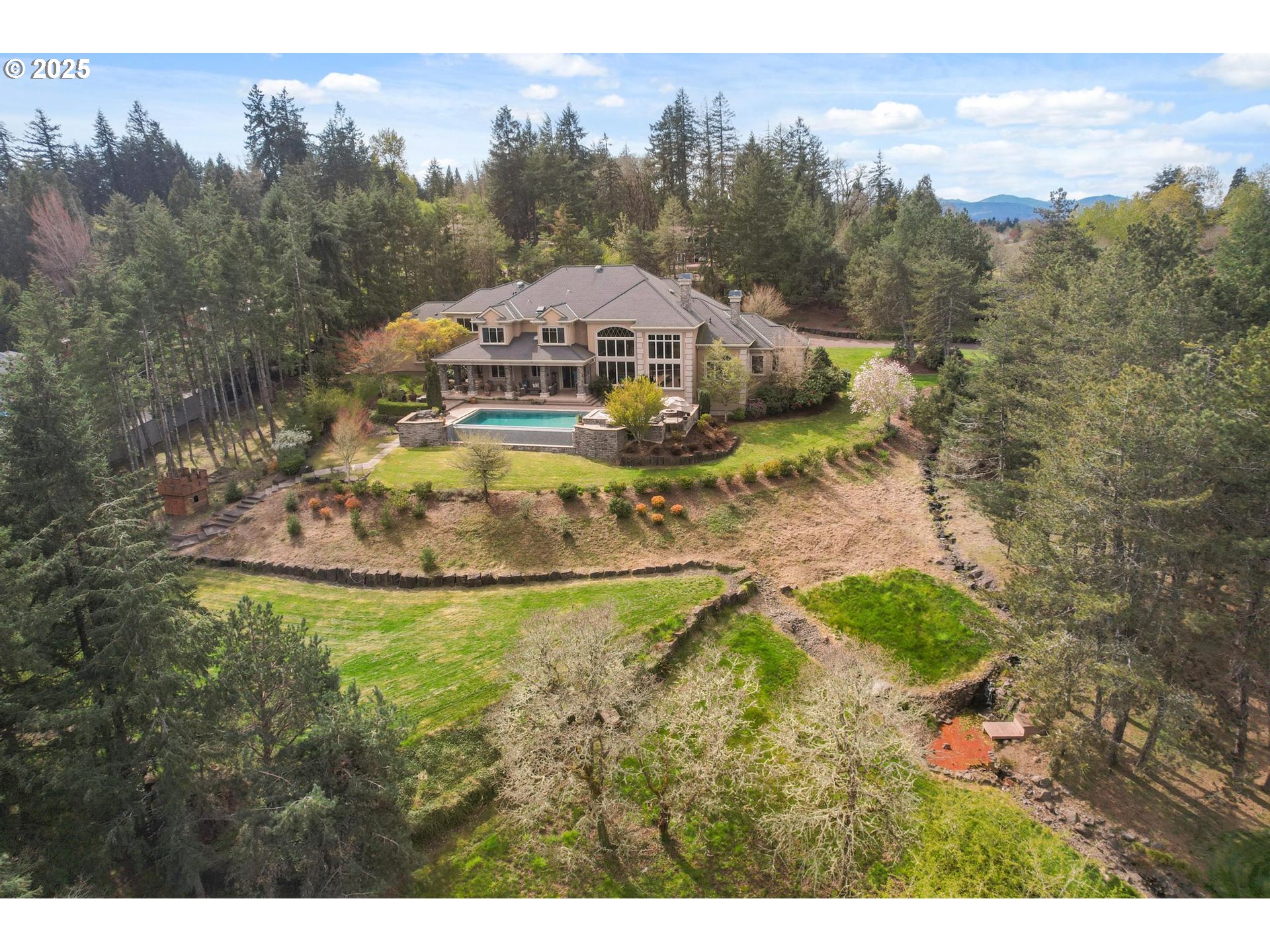 1450 ALBANY RD, Albany, OR 97321