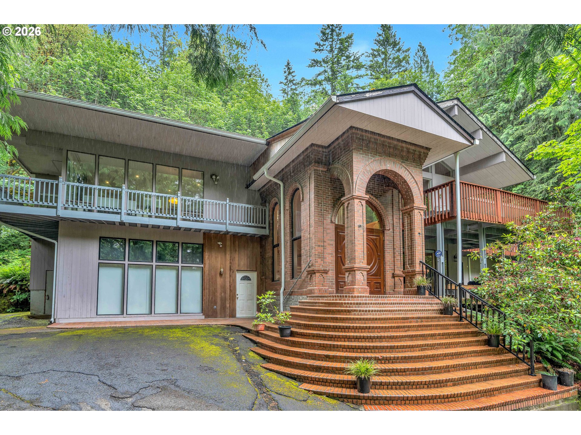 25906 HIGHVIEW DR, Welches, OR 97067