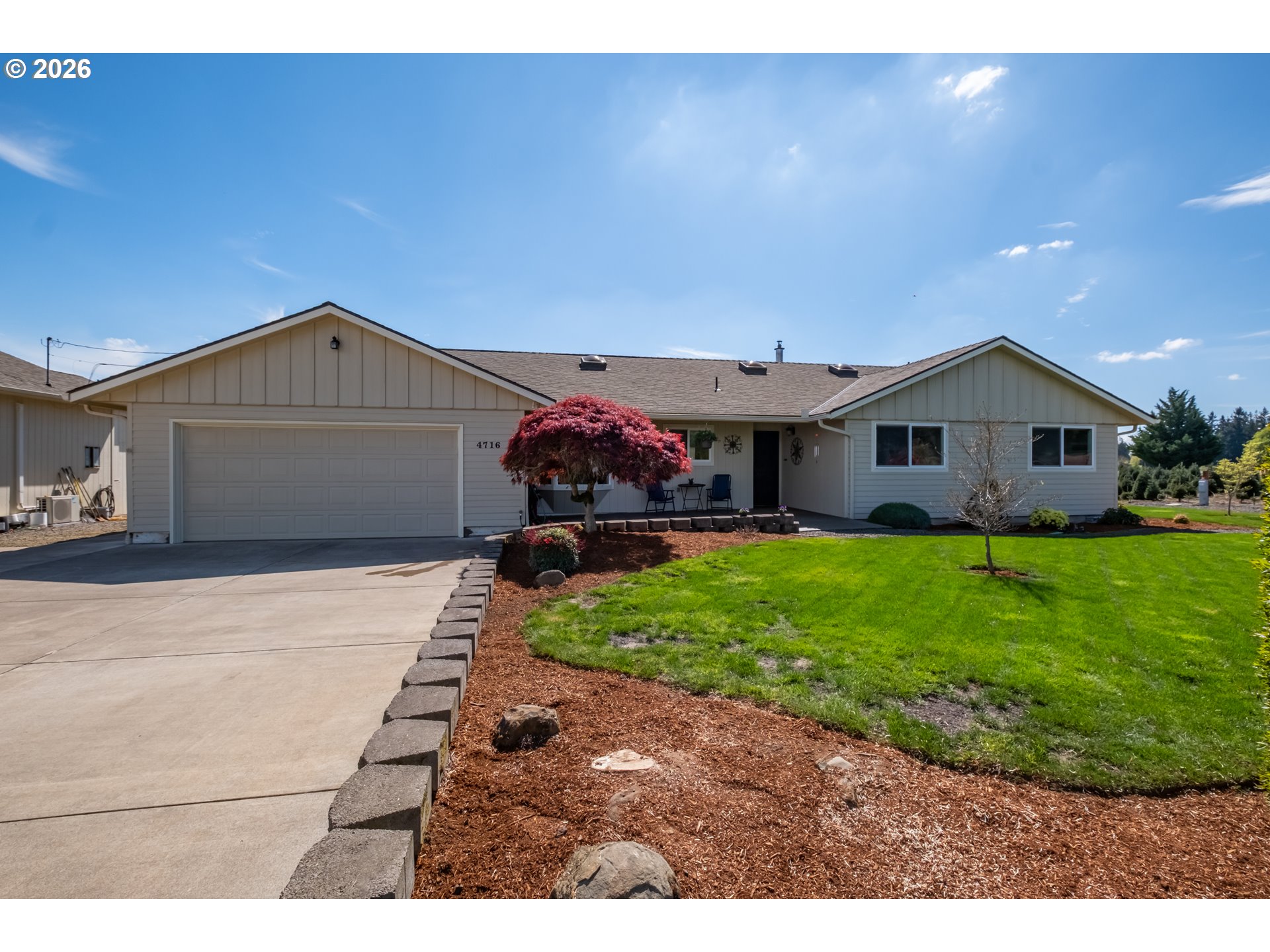 4716 POINSETTIA ST, Salem, OR 97305