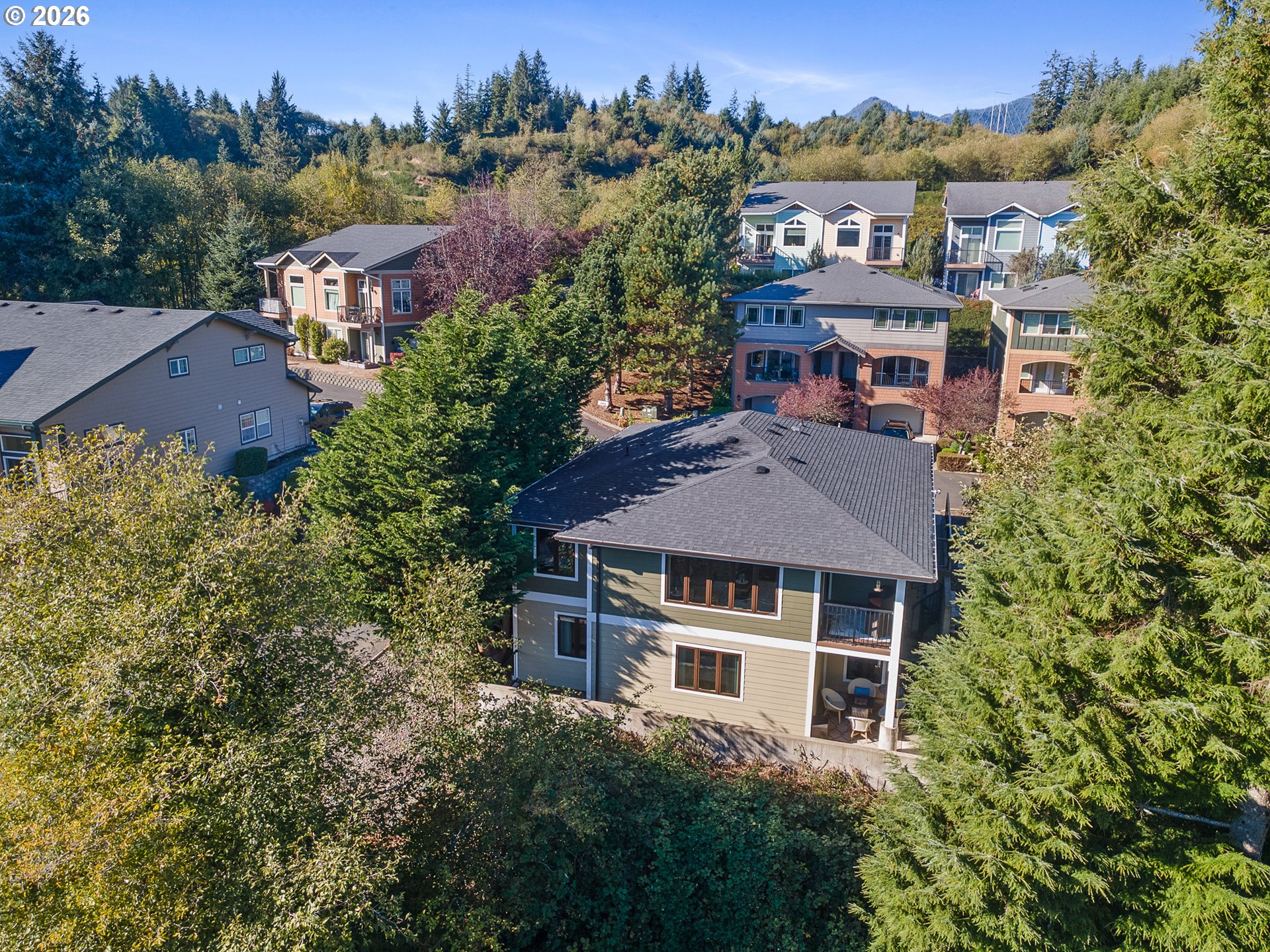 13150 D ST, Nehalem, OR 97131