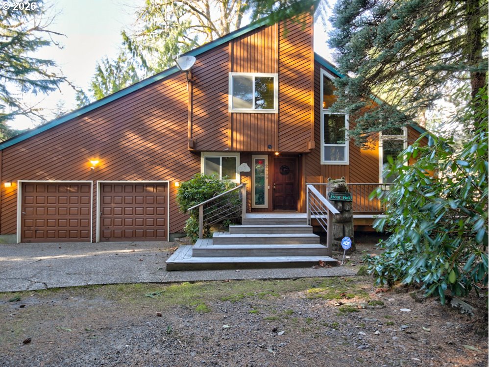 67799 NICKLAUS WAY, Welches, OR 97067