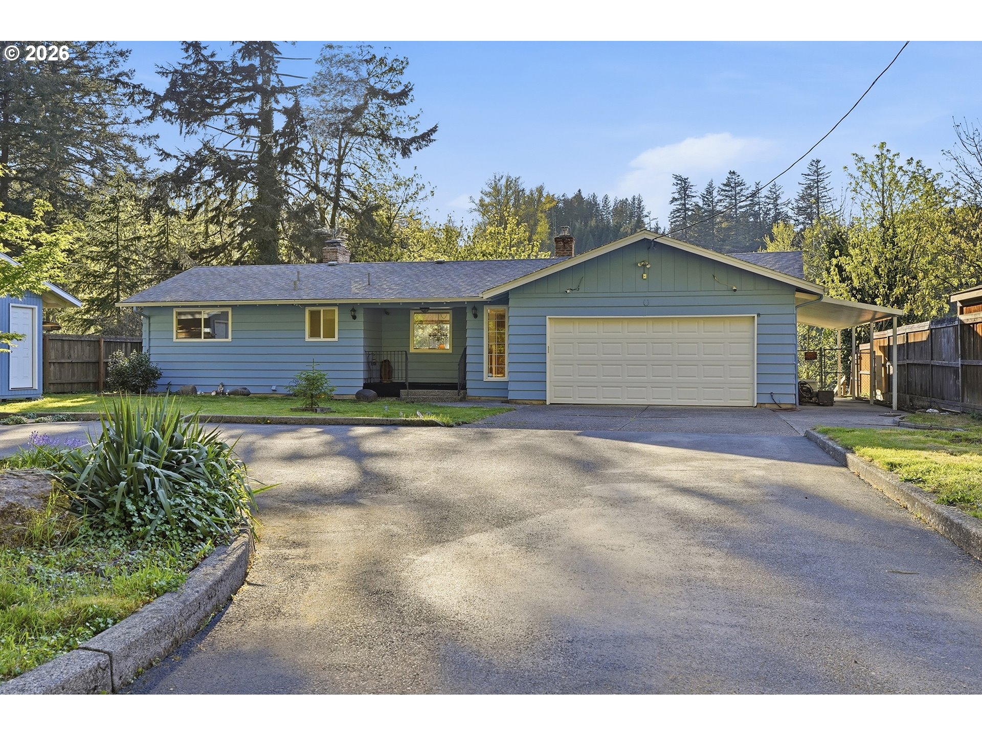 28236 HIST. COLUMBIA RIVER HWY, Troutdale, OR 97060