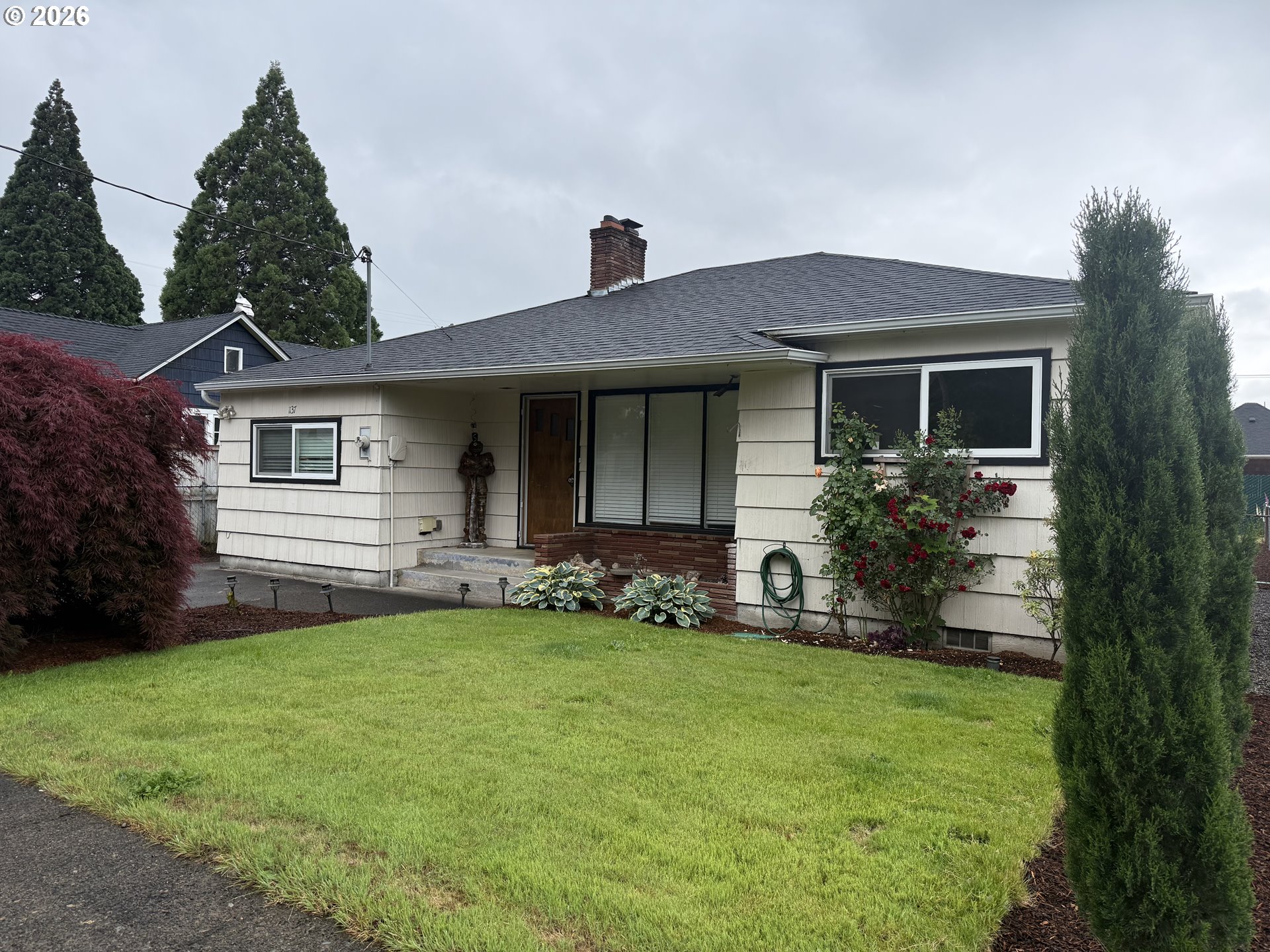 1137 4TH AVE, Stayton, OR 97383