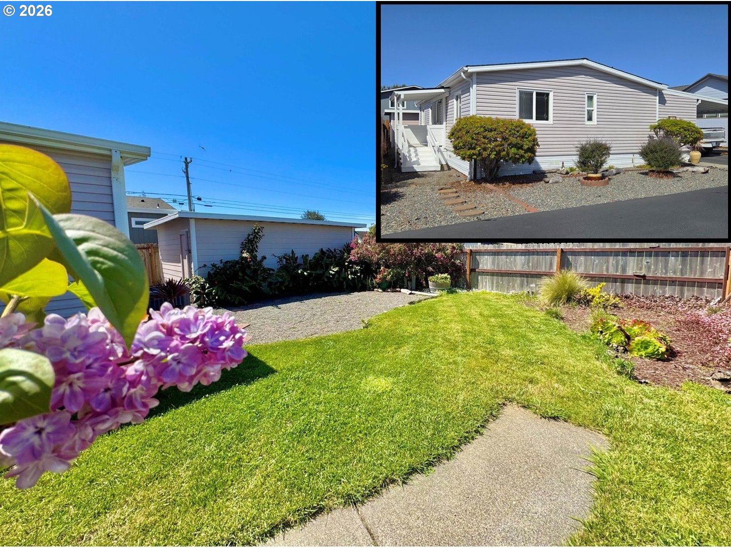 15889 SUNSET STRIP, Brookings, OR 97415