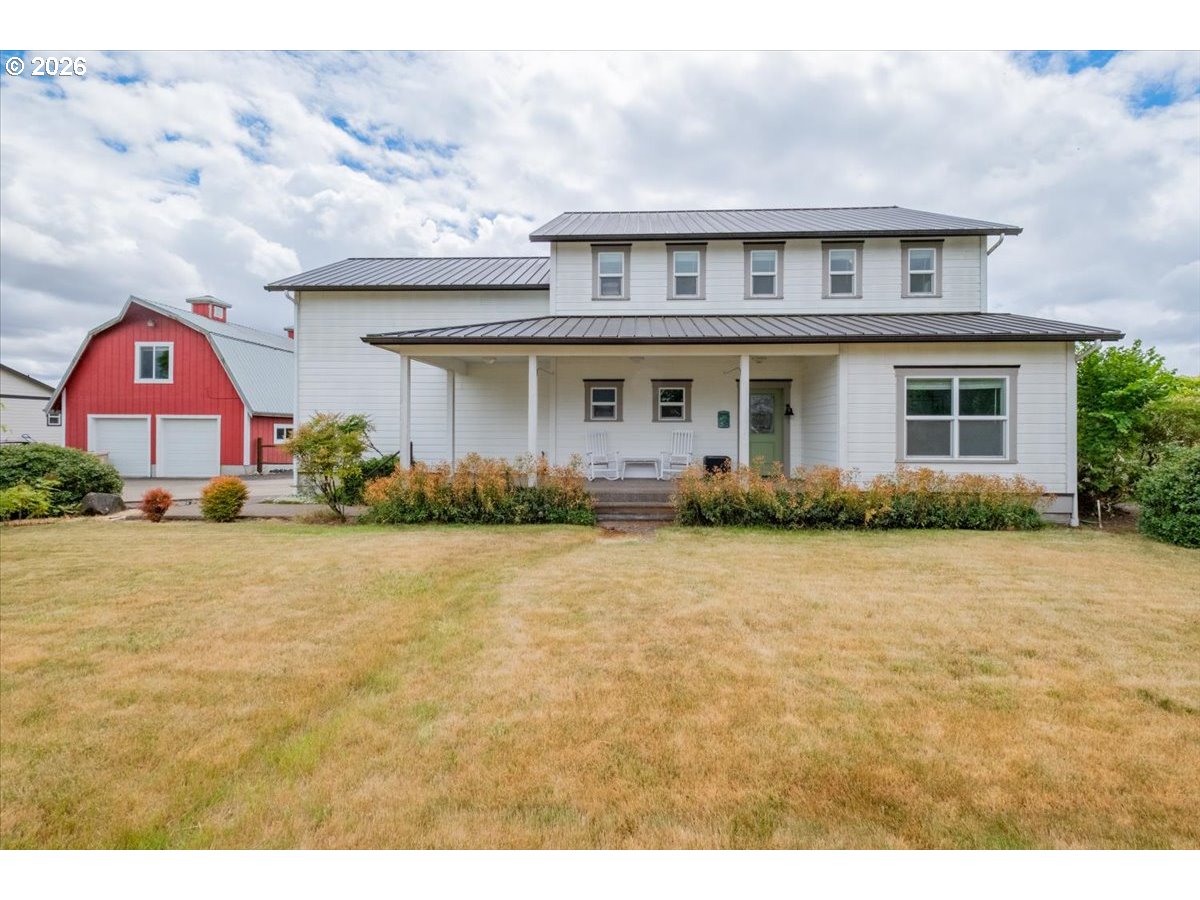 4876 OLD SALEM RD, Albany, OR 97321