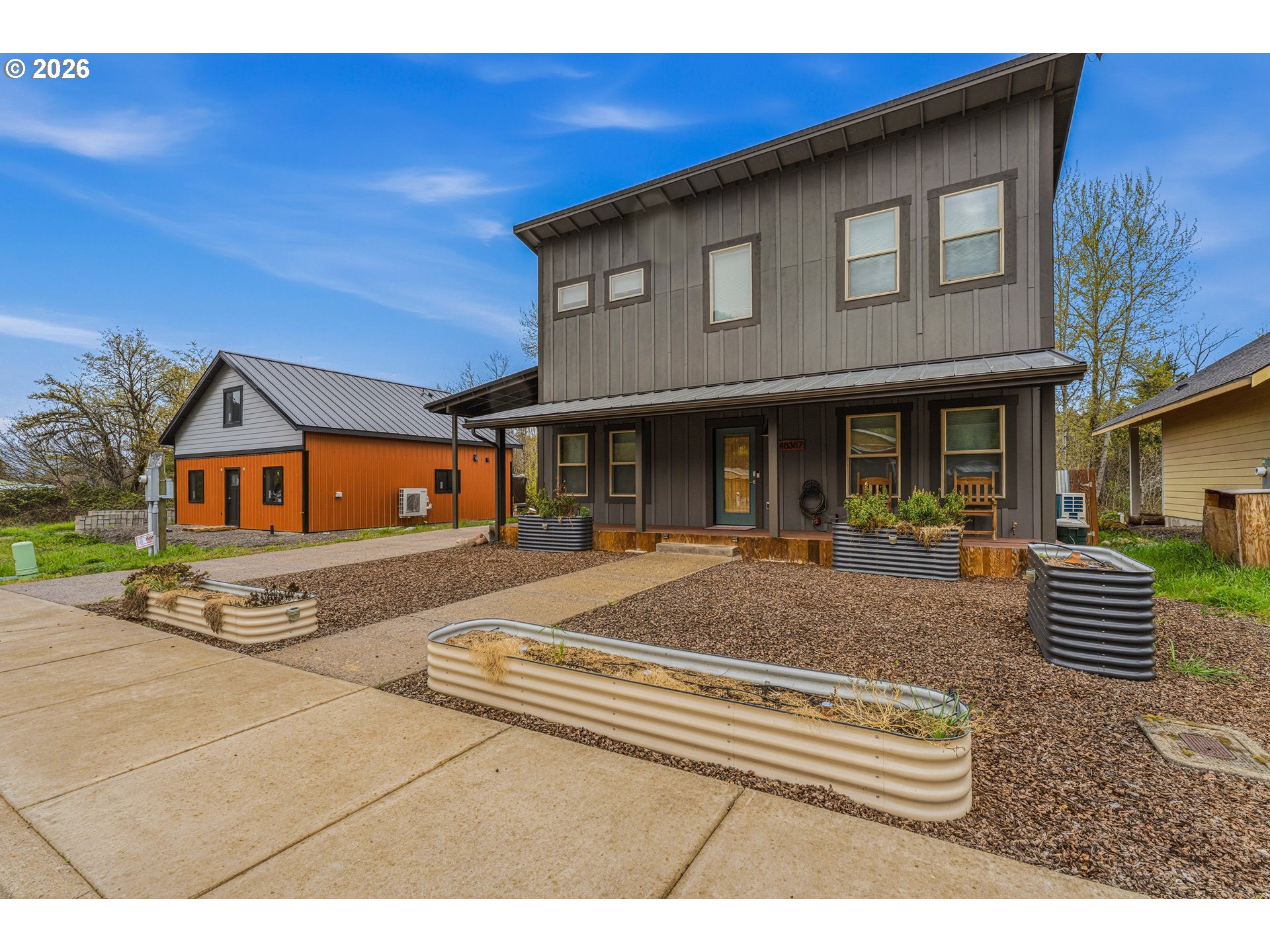 48367 ROARING RAPIDS WAY, Oakridge, OR 97463