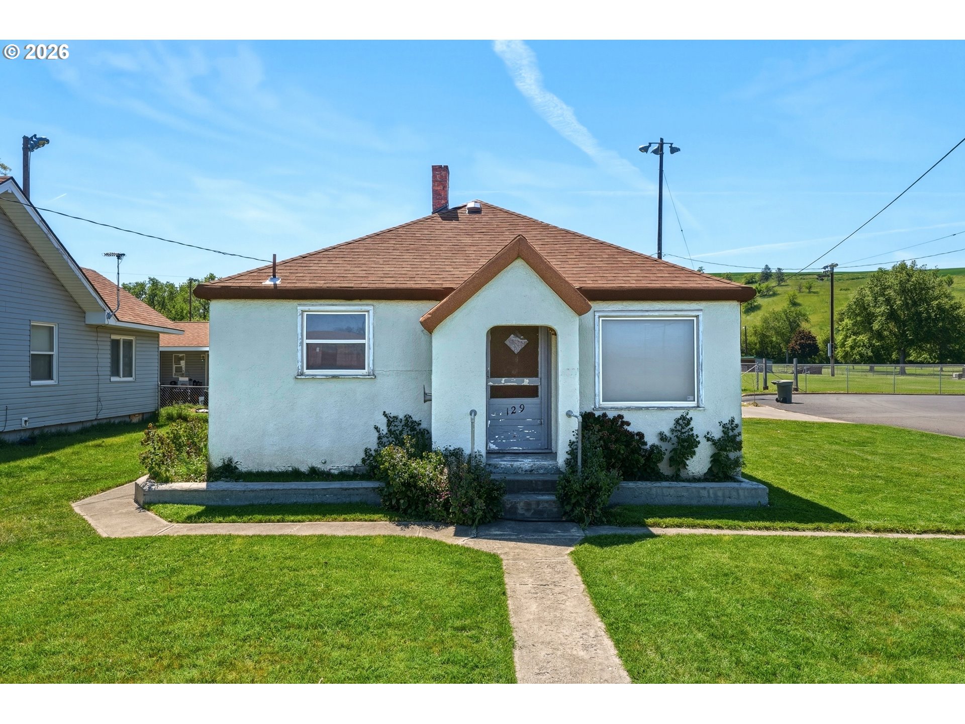 129 CATHERINE AVE, MiltonFreewater, OR 97862