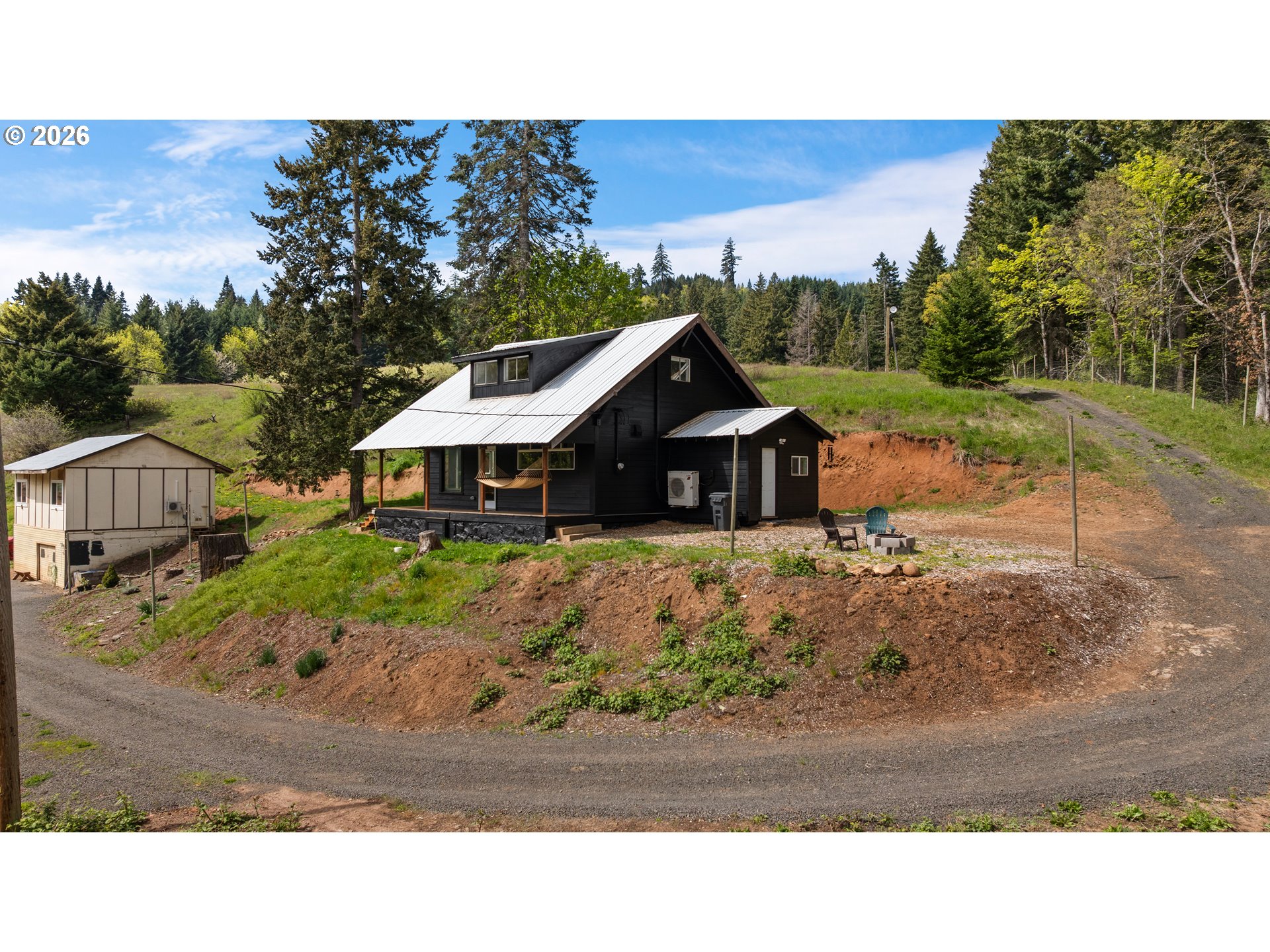 5524 BINNS HILL DR, HoodRiver, OR 97031