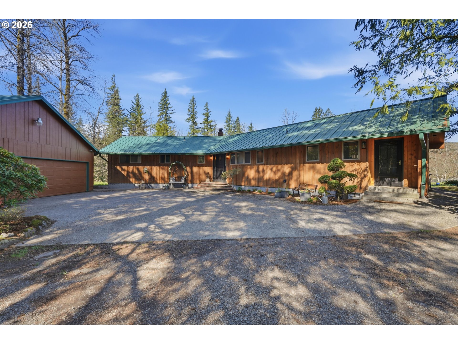55775 HIGHWAY 26, Sandy, OR 97055