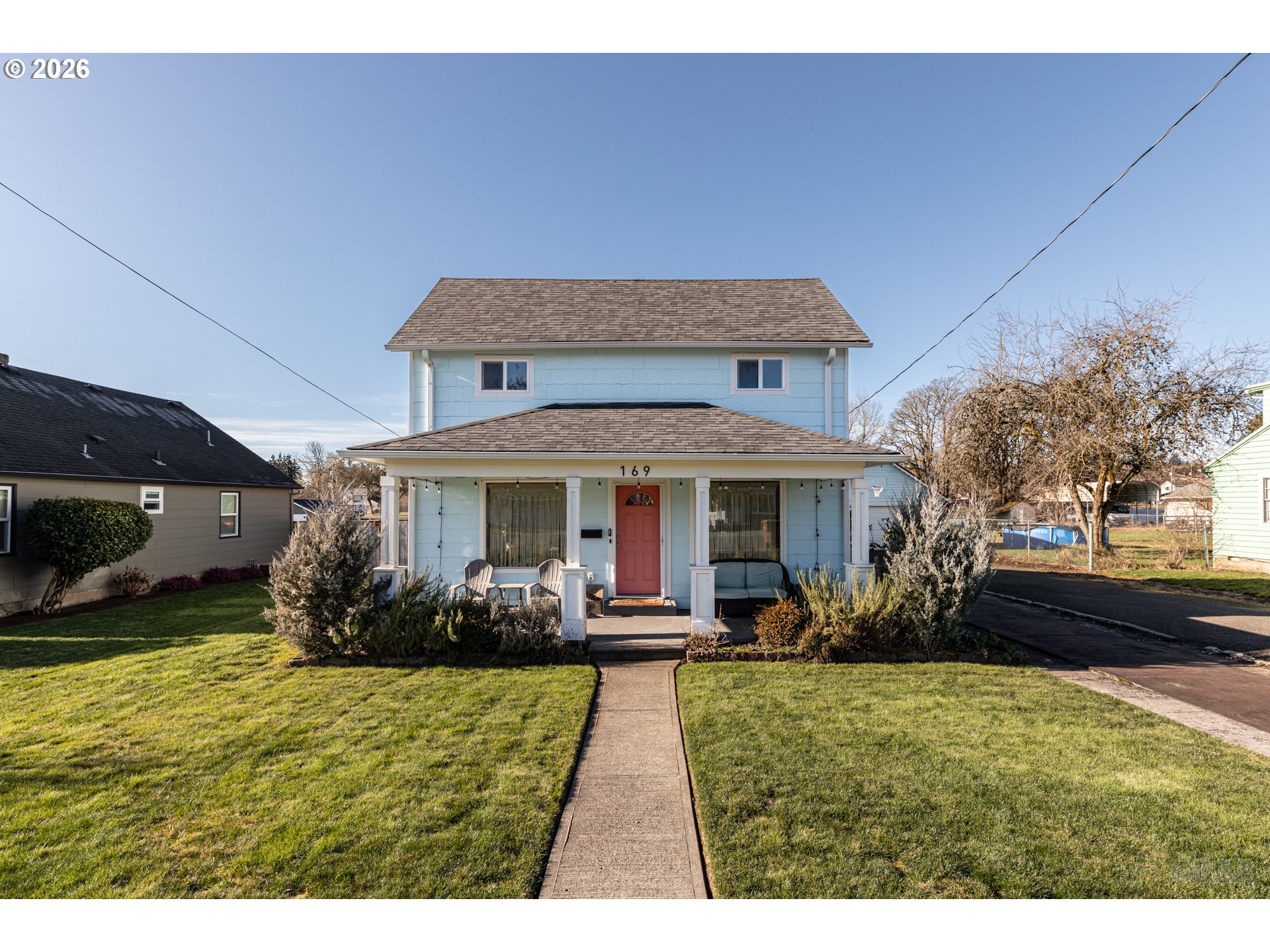 169 VERNONIA RD, StHelens, OR 97051