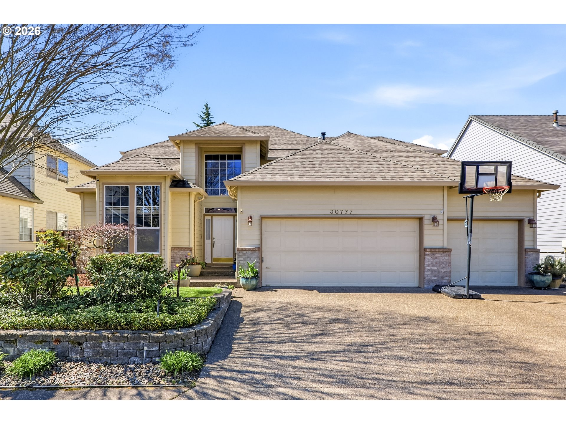 30777 KENSINGTON DR, Wilsonville, OR 97070