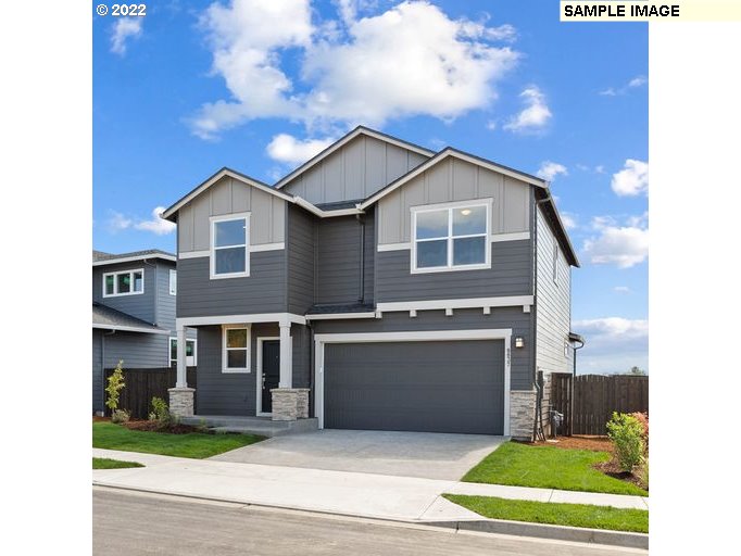 3129 Magnolia Dr, Cornelius, OR 97113
